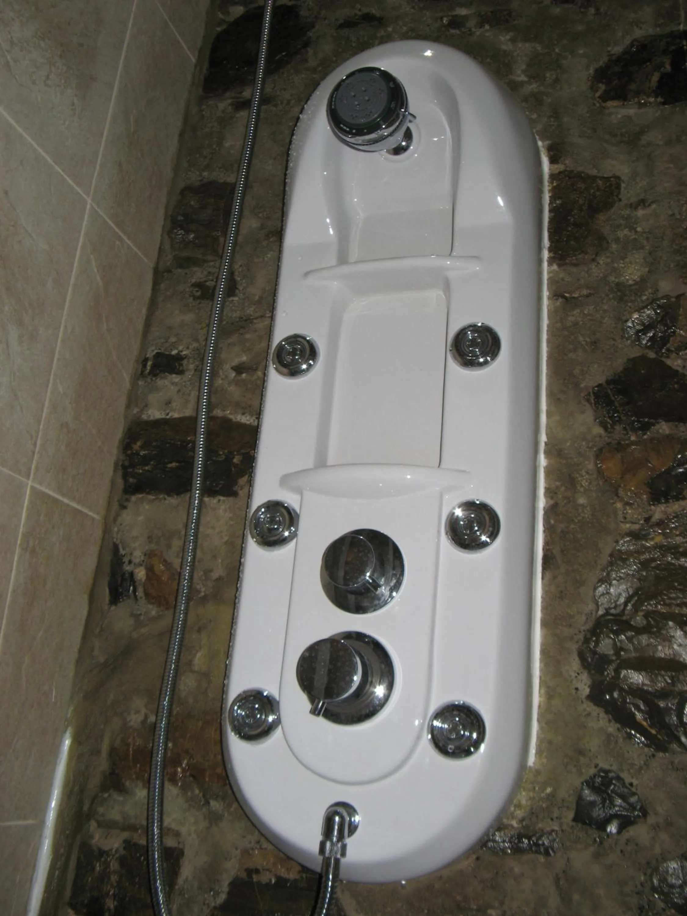 New Arcobaleno Ossegna