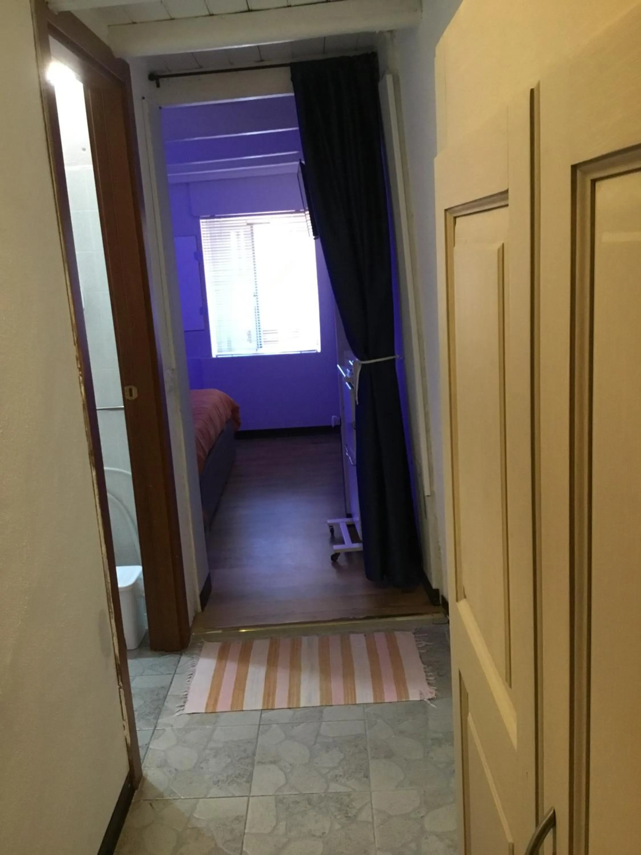 New Arcobaleno Ossegna