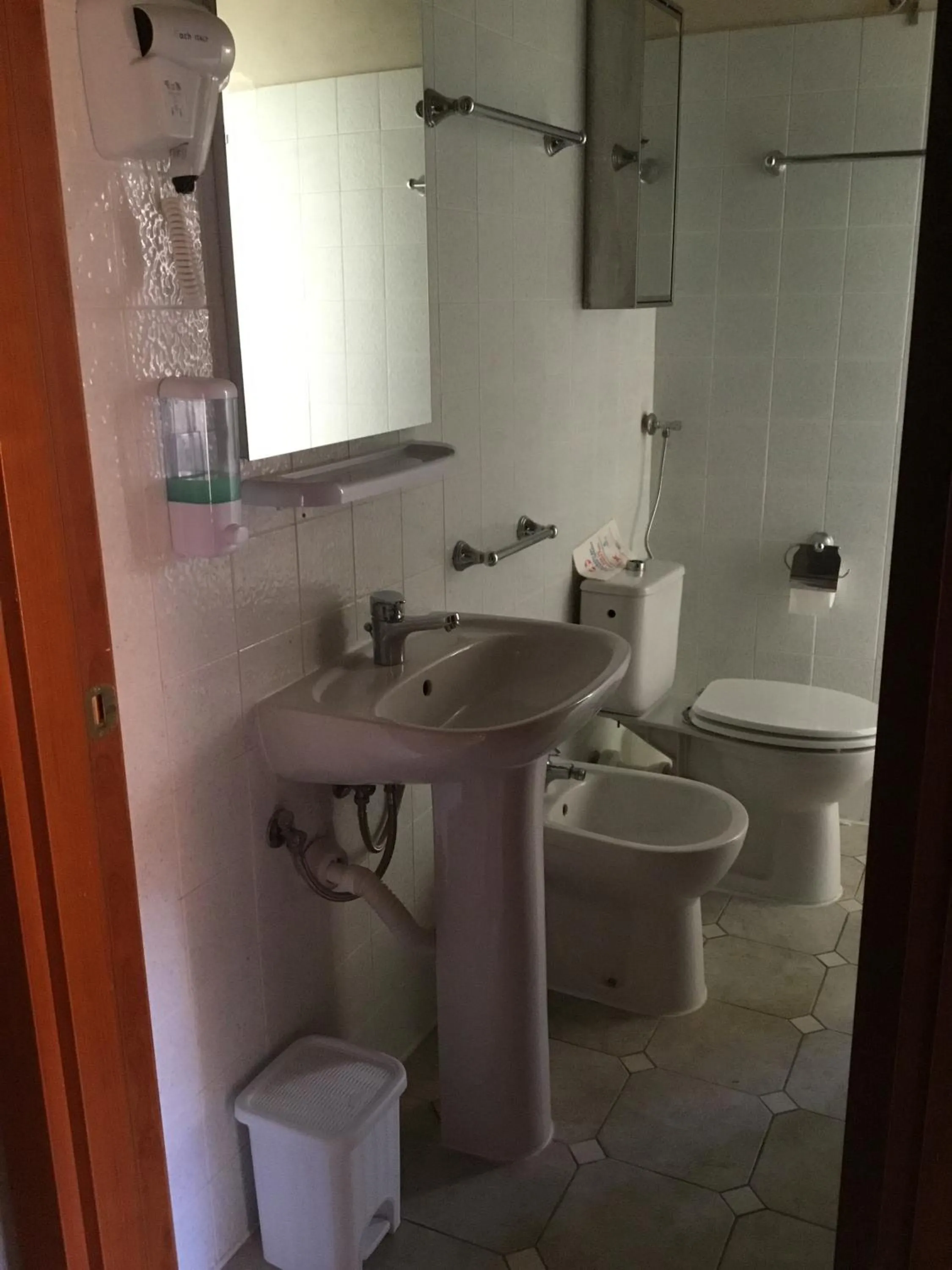 New Arcobaleno Ossegna