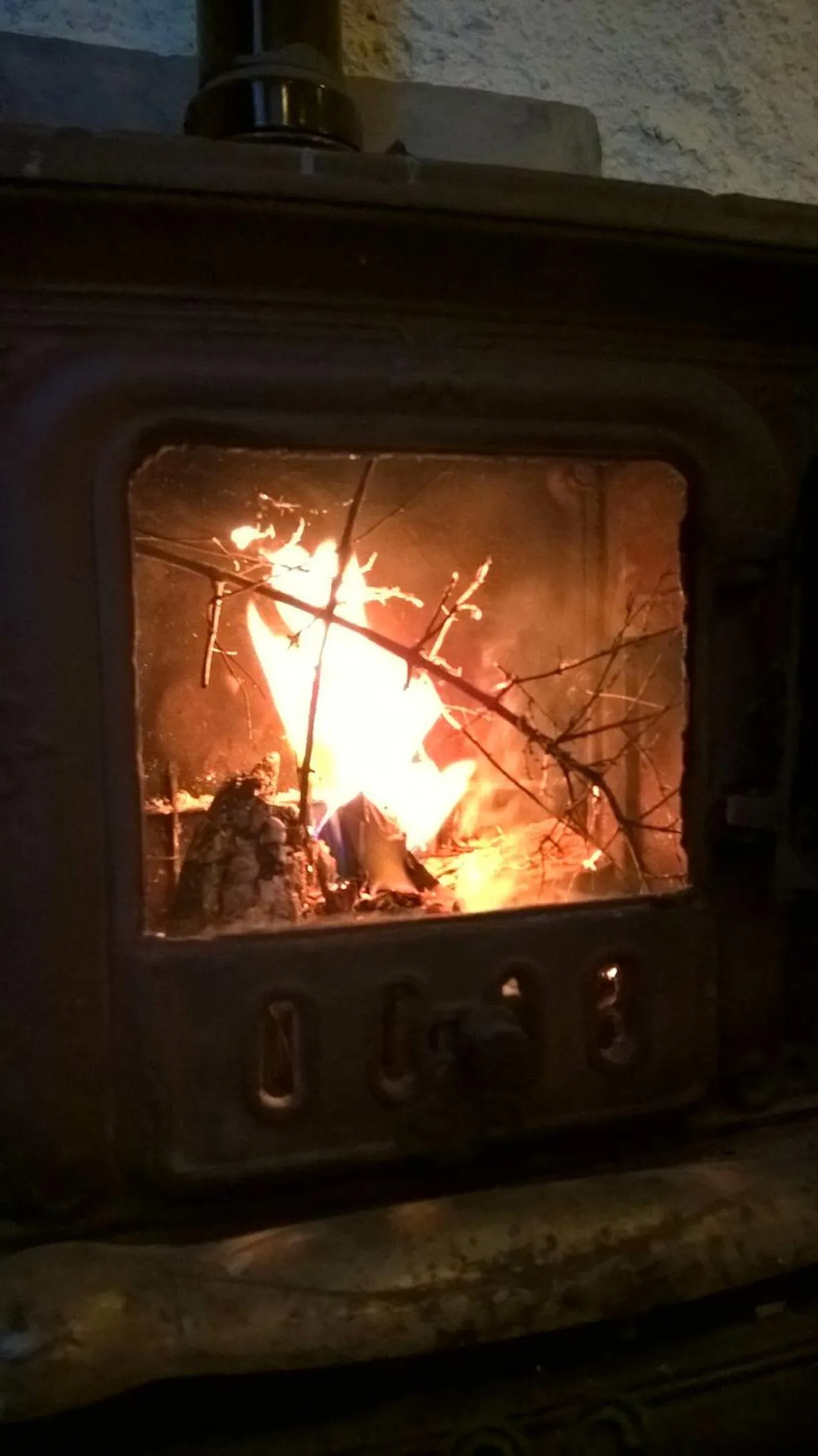 Restaurant/places to eat in New Arcobaleno Ossegna