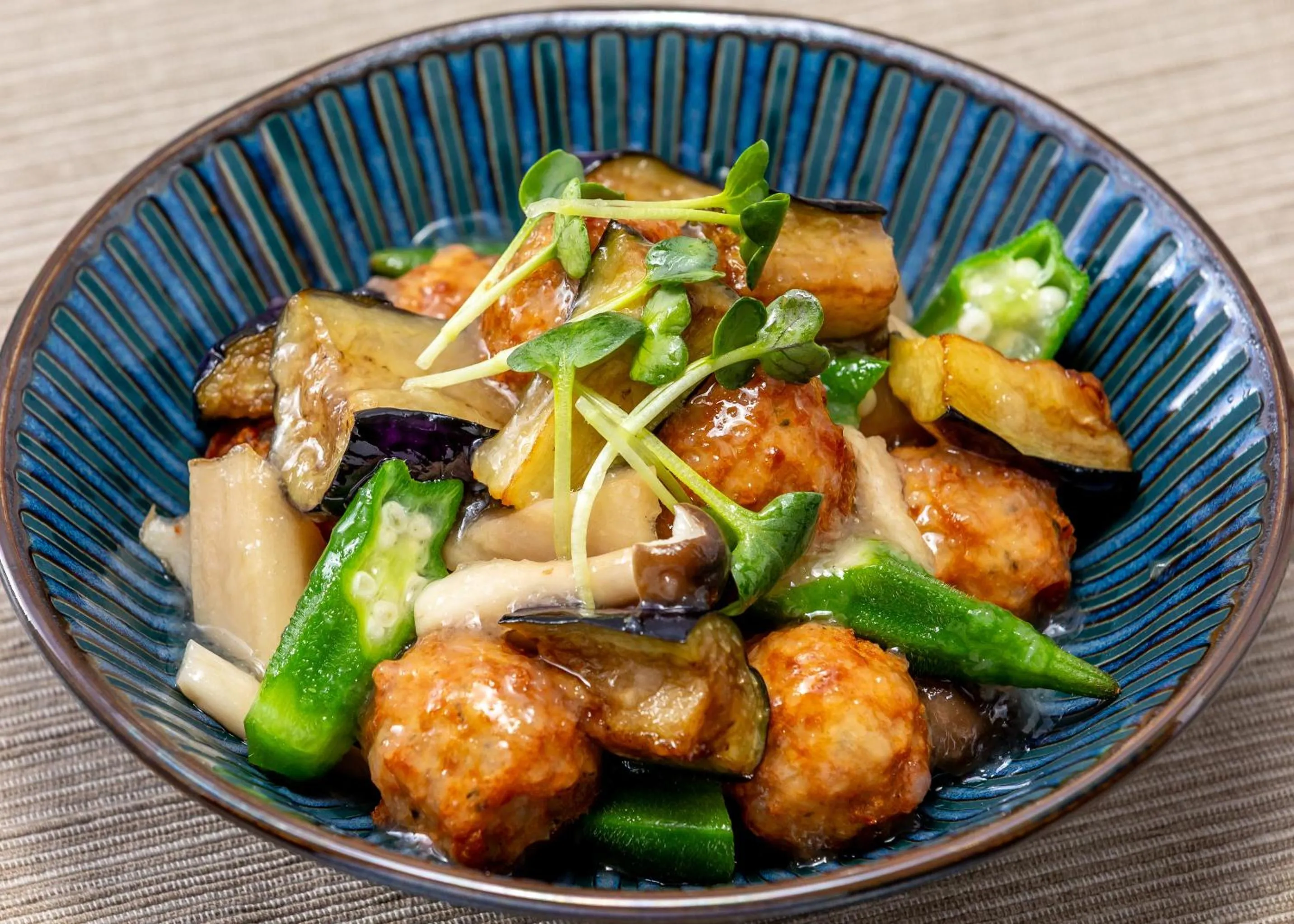 Buffet breakfast in Hotel Intergate Tokyo Kyobashi