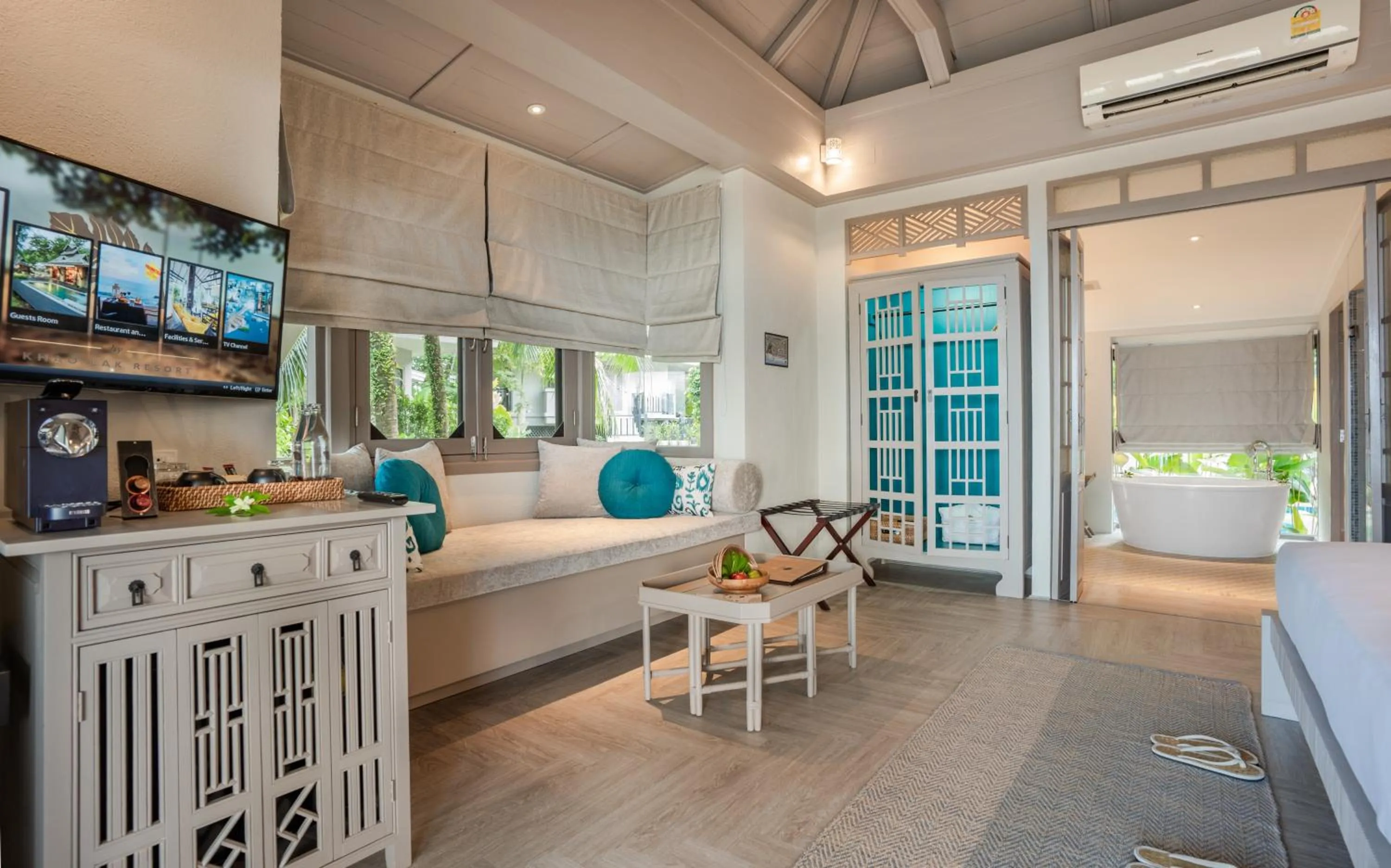 Moracea by Khao Lak Resort