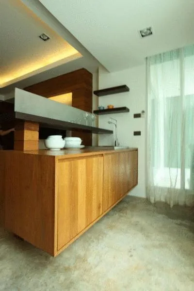 Baannueng at Aree 5 Hotel