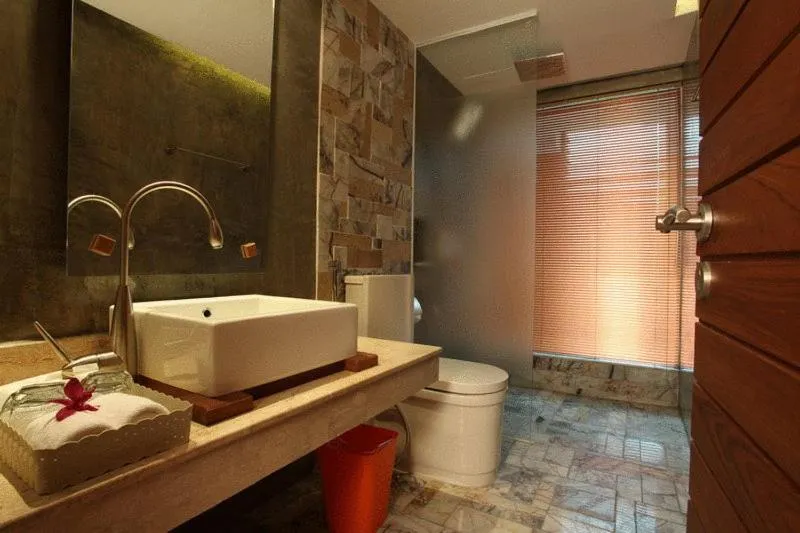 Baannueng at Aree 5 Hotel