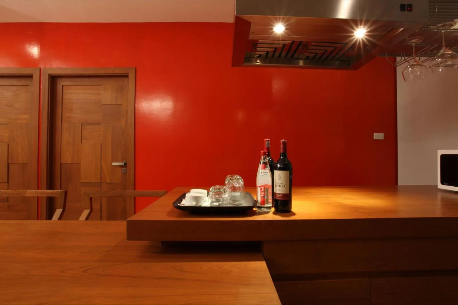 Baannueng at Aree 5 Hotel