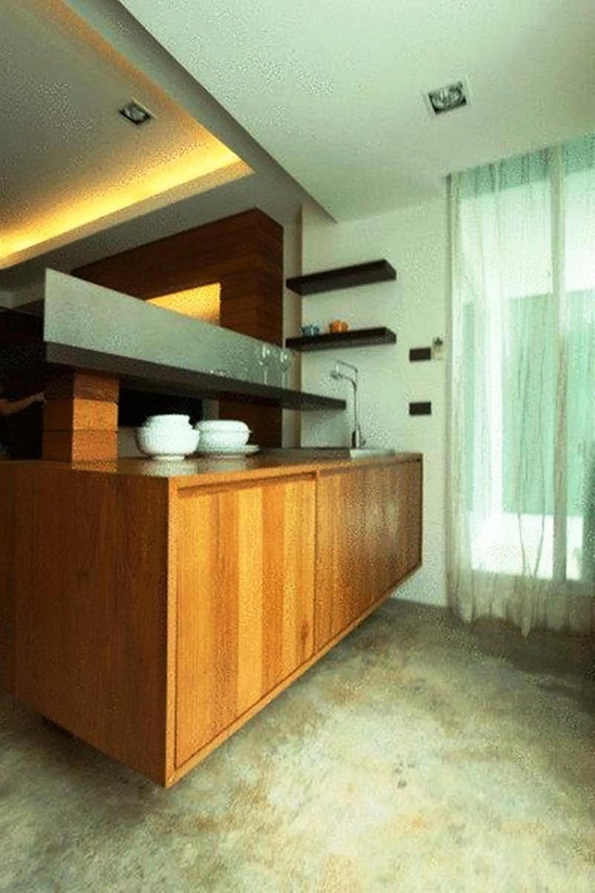 Baannueng at Aree 5 Hotel