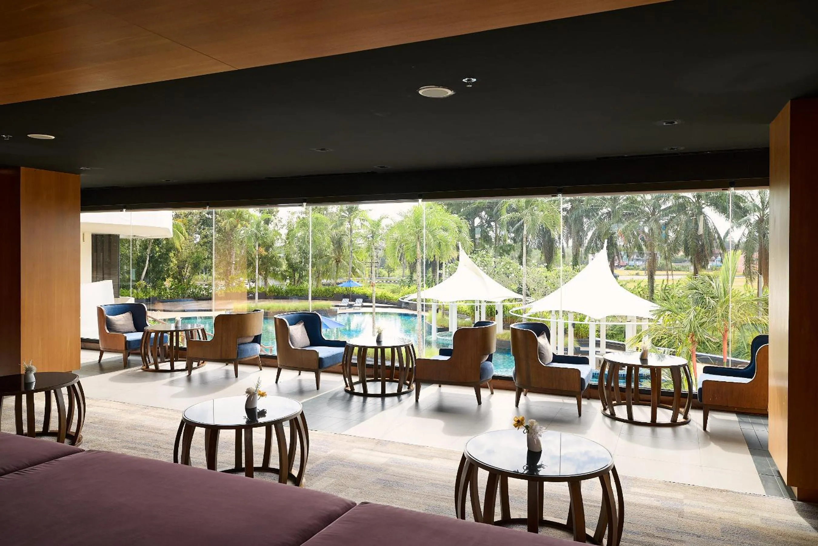 Lounge or bar in Rua Rasada Hotel - The Ideal Venue for Meetings & Events