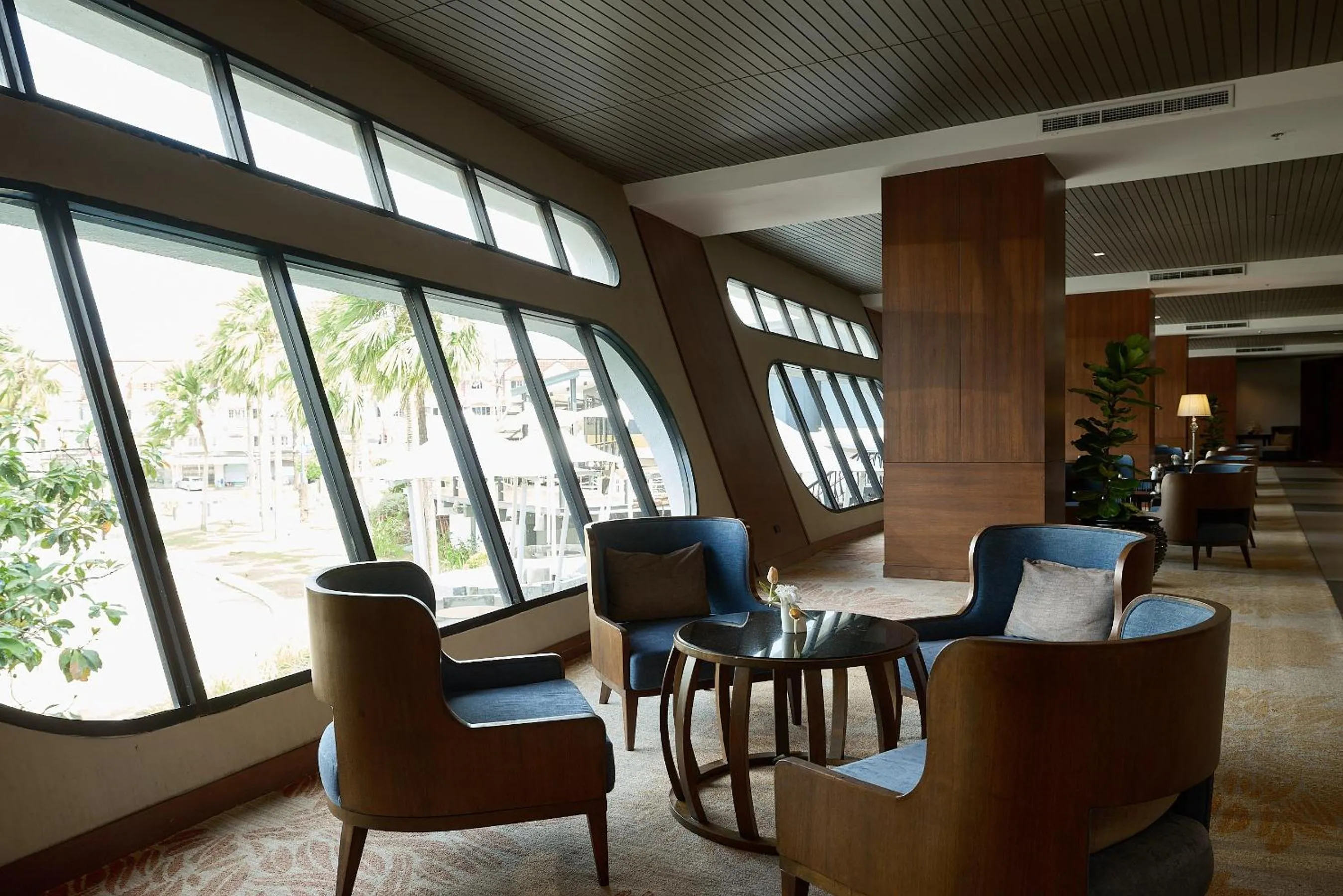 Restaurant/places to eat in Rua Rasada Hotel - The Ideal Venue for Meetings & Events