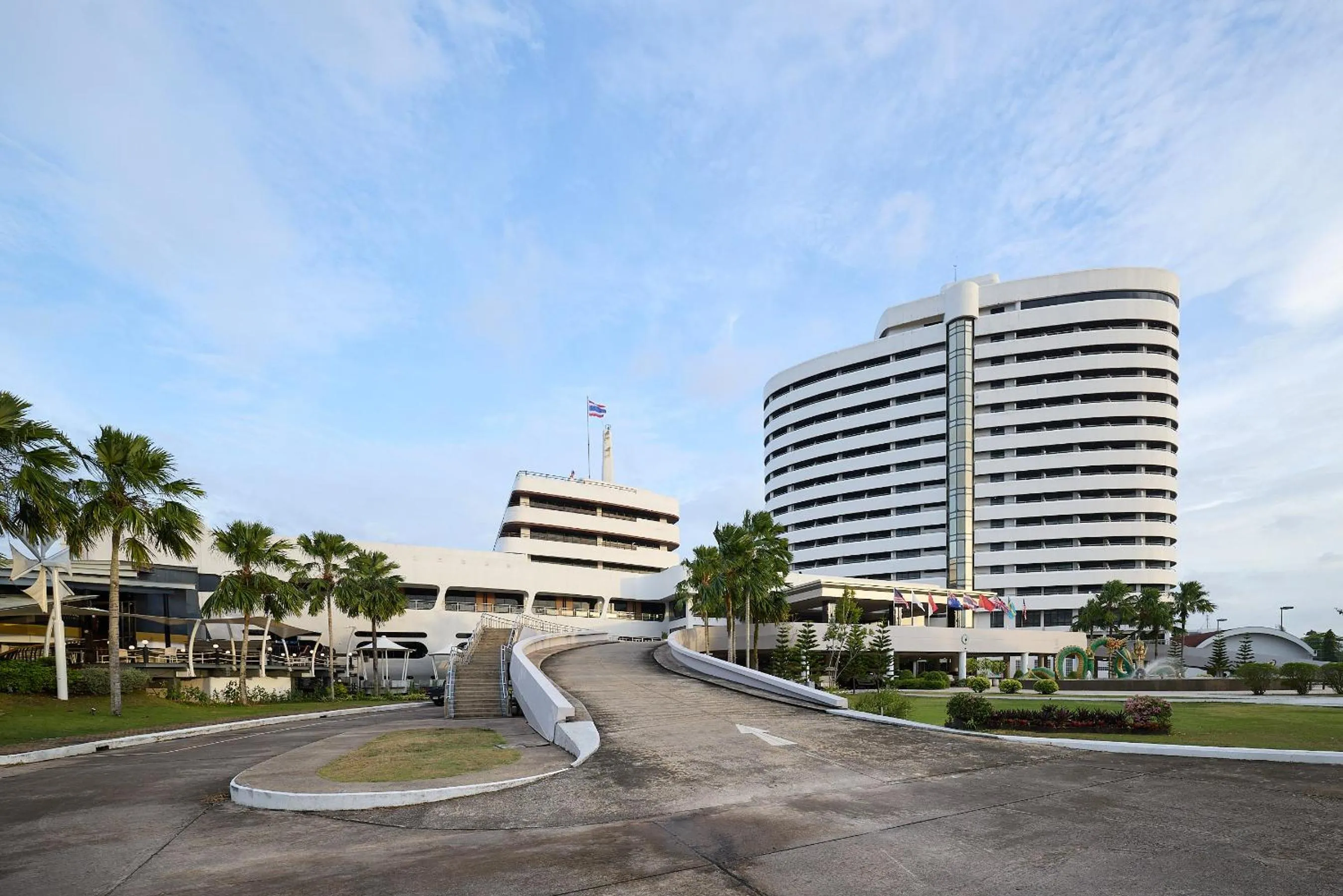 Property building in Rua Rasada Hotel - The Ideal Venue for Meetings & Events