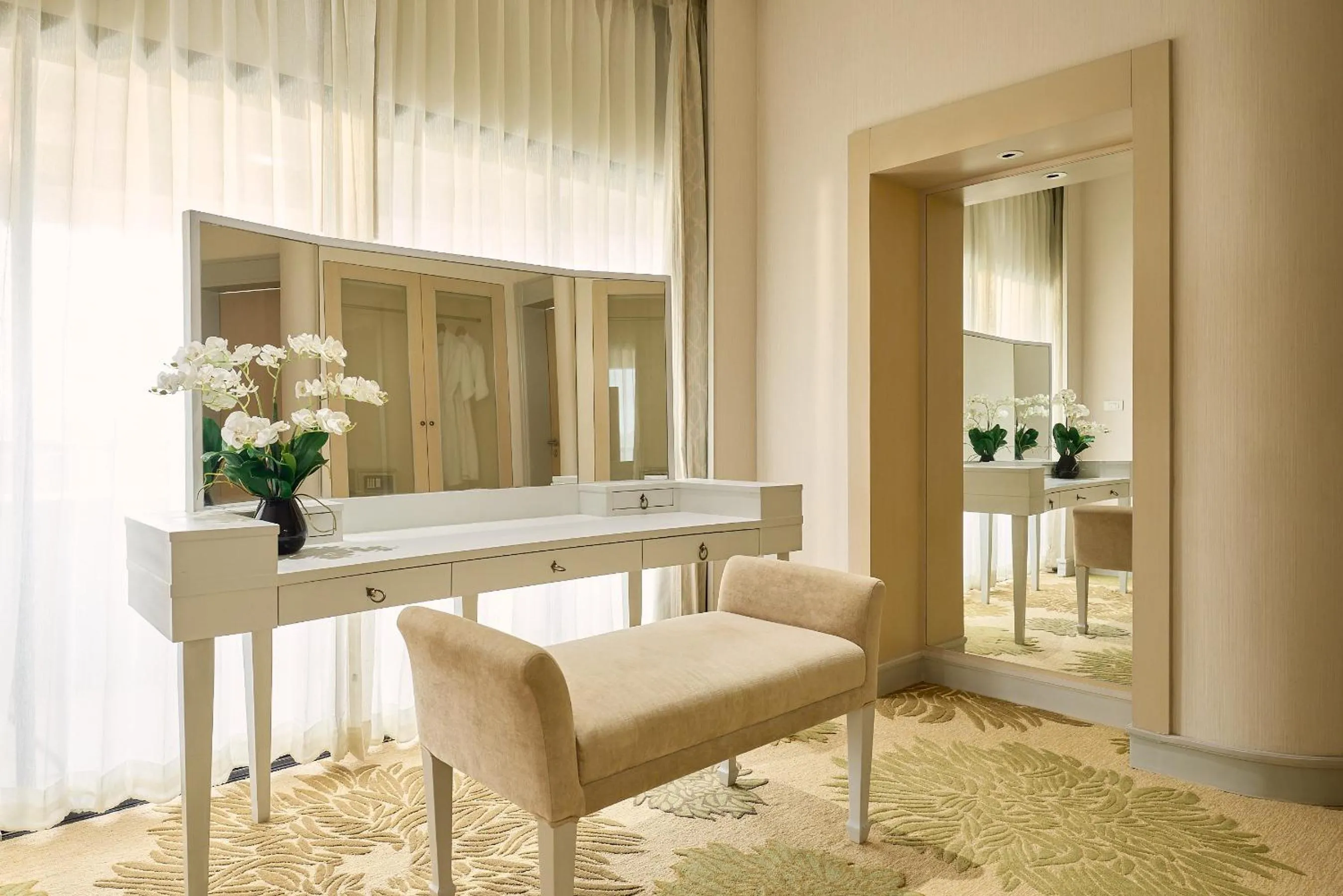 Bathroom in Rua Rasada Hotel - The Ideal Venue for Meetings & Events