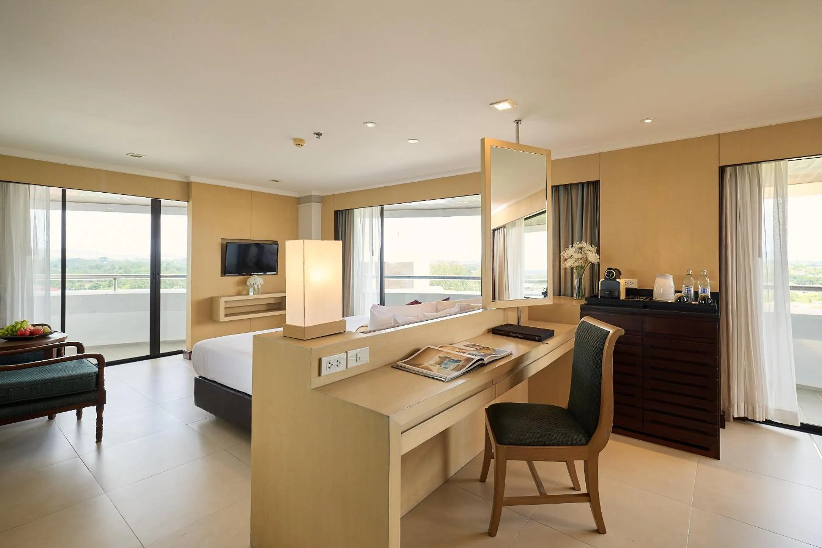 Guests in Rua Rasada Hotel - The Ideal Venue for Meetings & Events