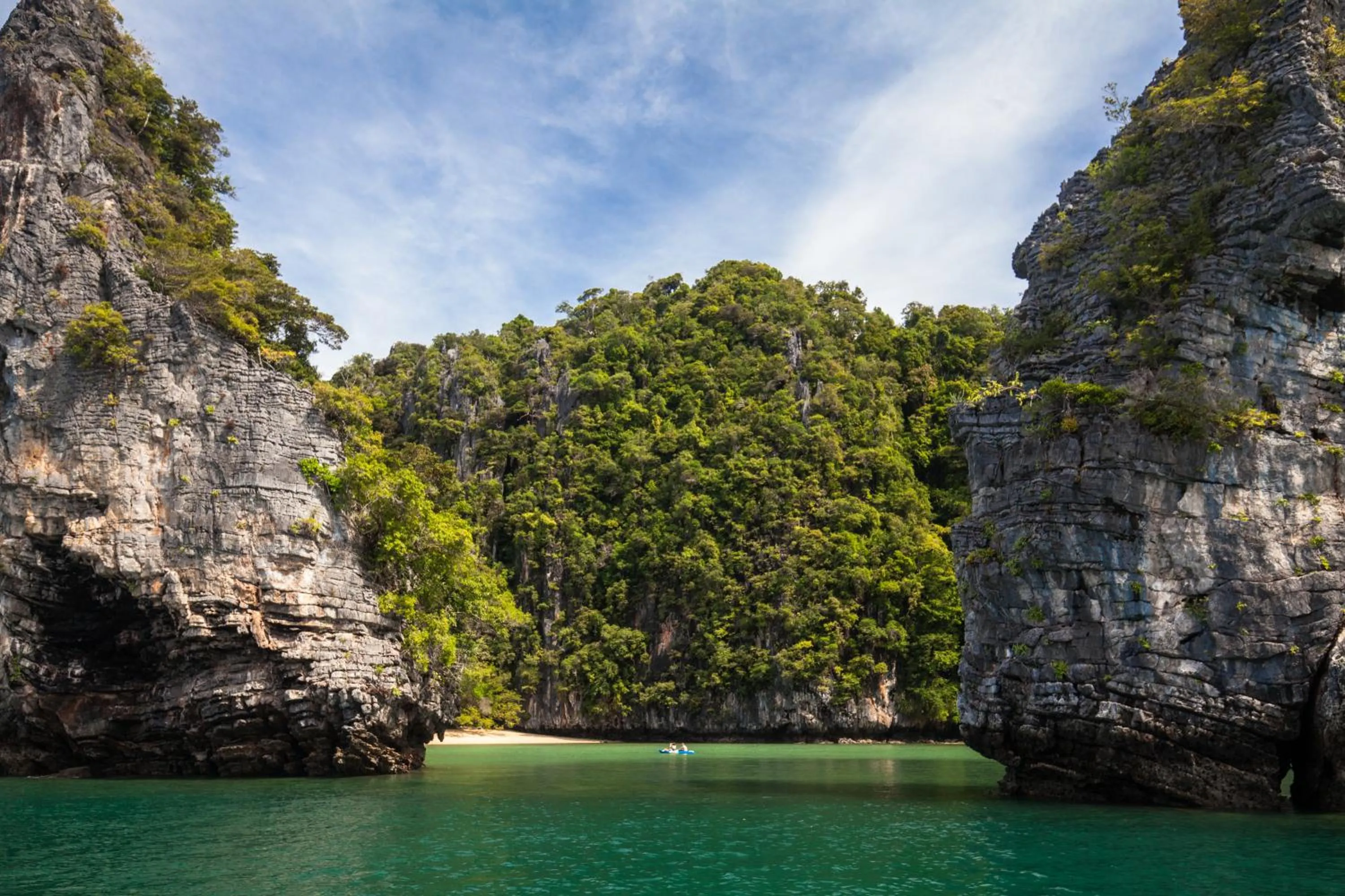 Activities in Koyao Island Resort