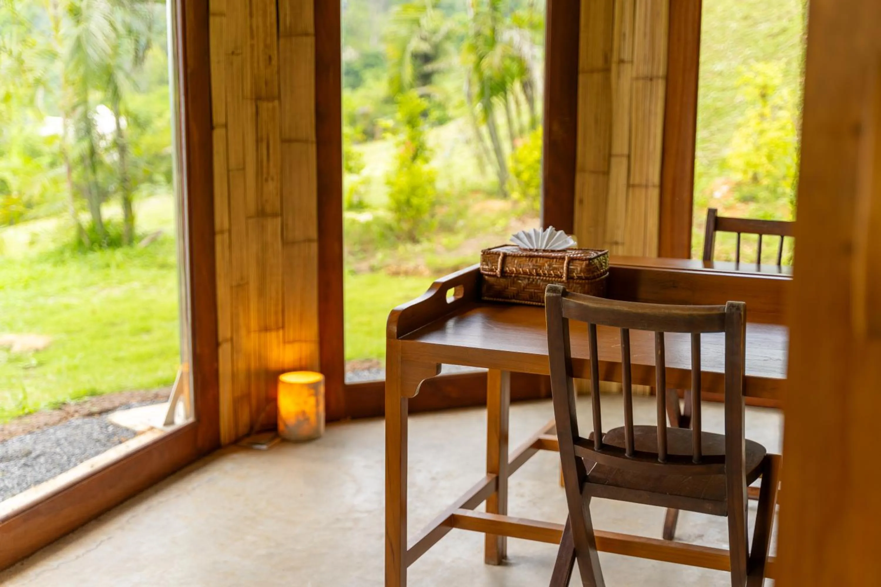 View (from property/room) in Koyao Island Resort