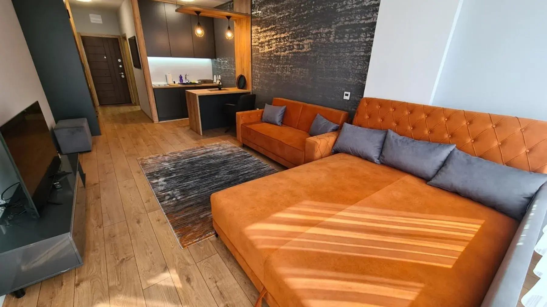 Superior Studio in Hotel Kakanj Superior Studio in Hotel Kakanj