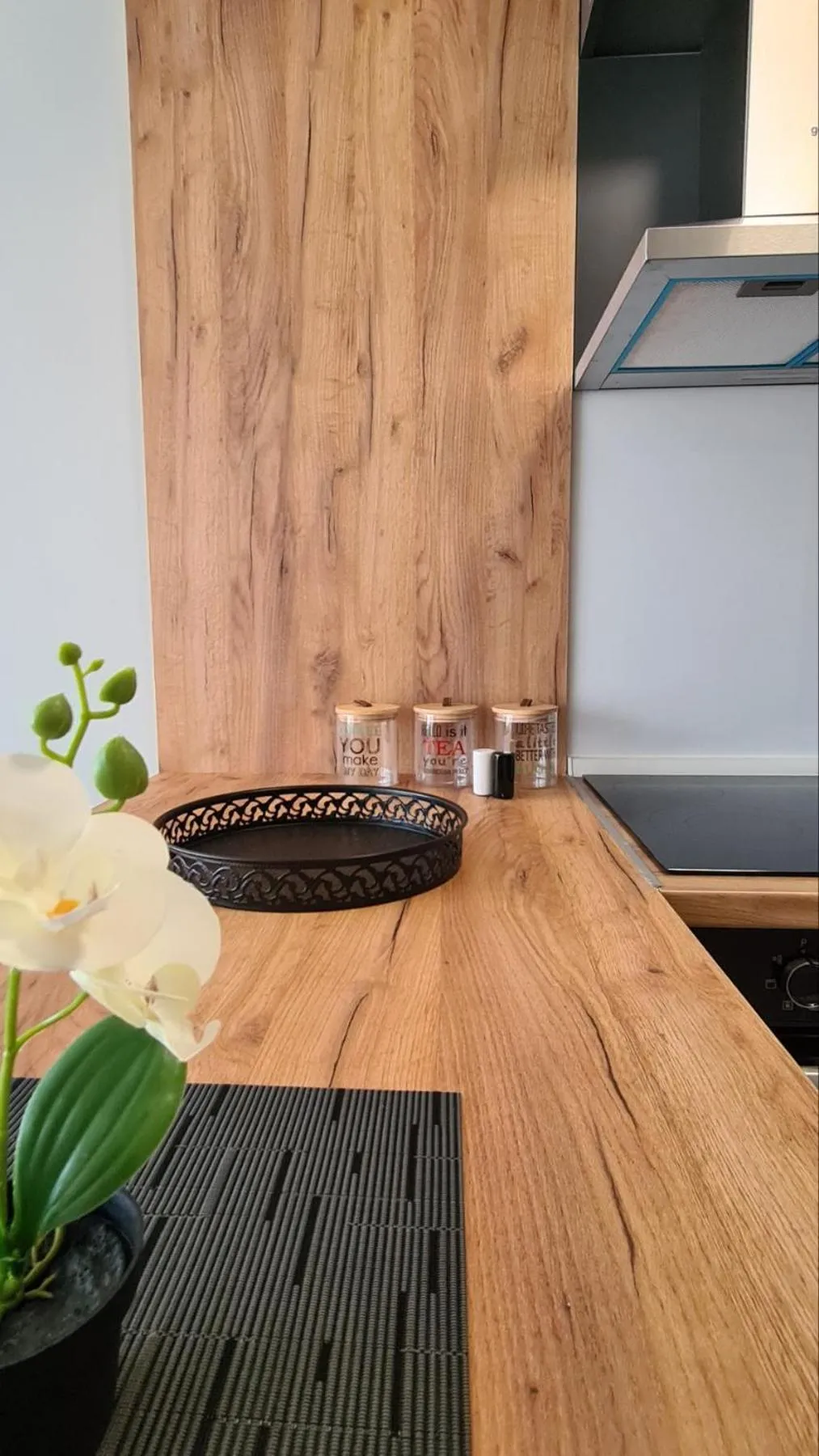 Seating area in Hotel Kakanj