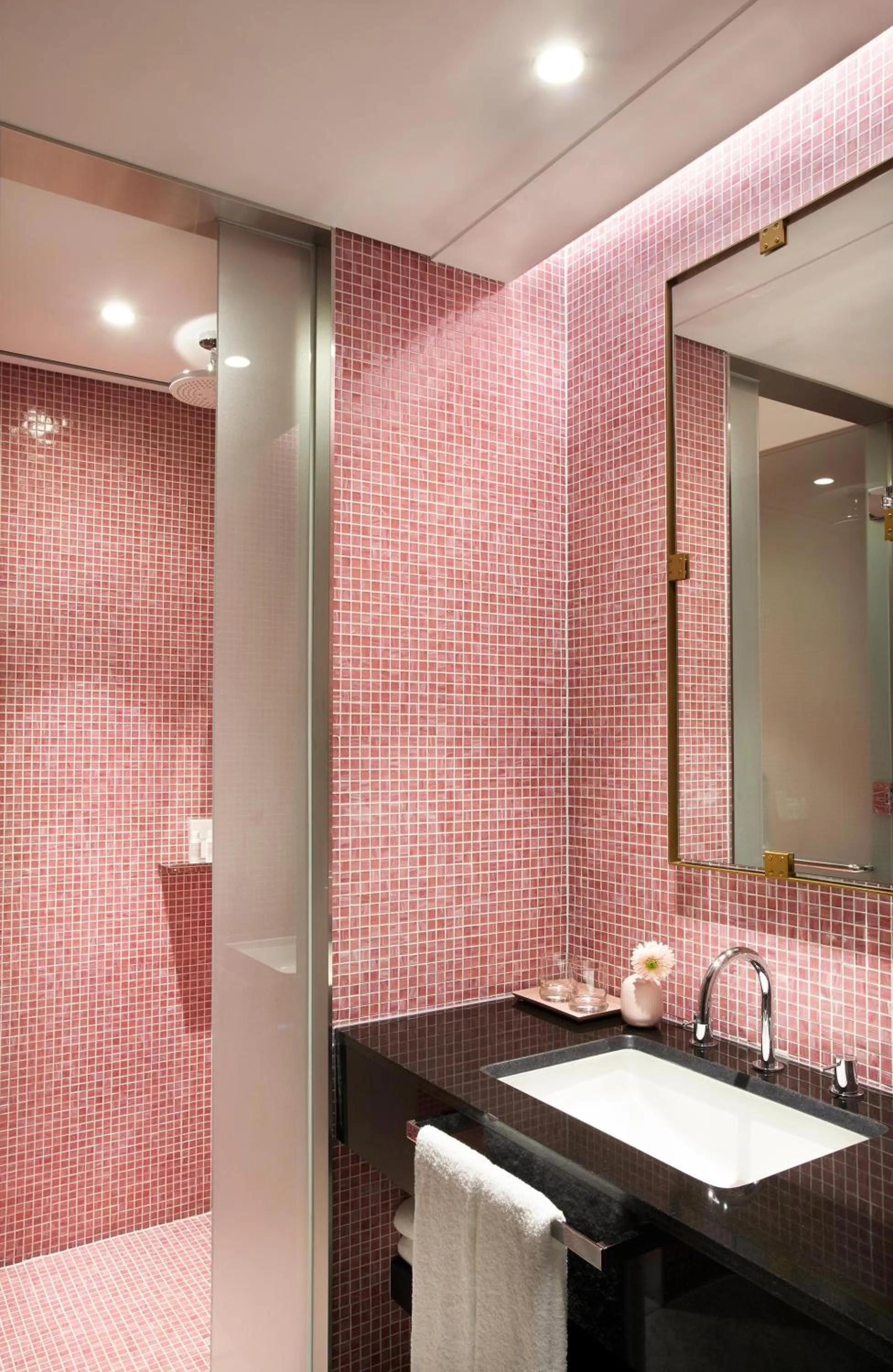 L7 GANGNAM by LOTTE HOTELS