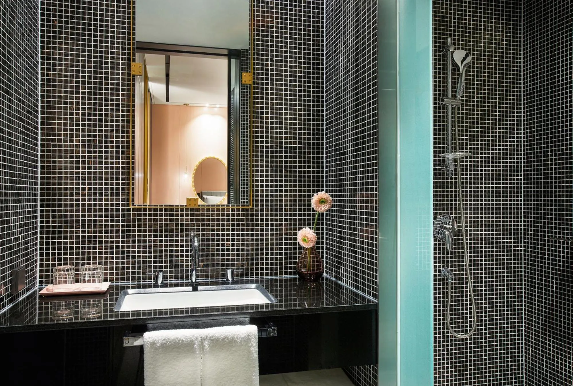 L7 GANGNAM by LOTTE HOTELS