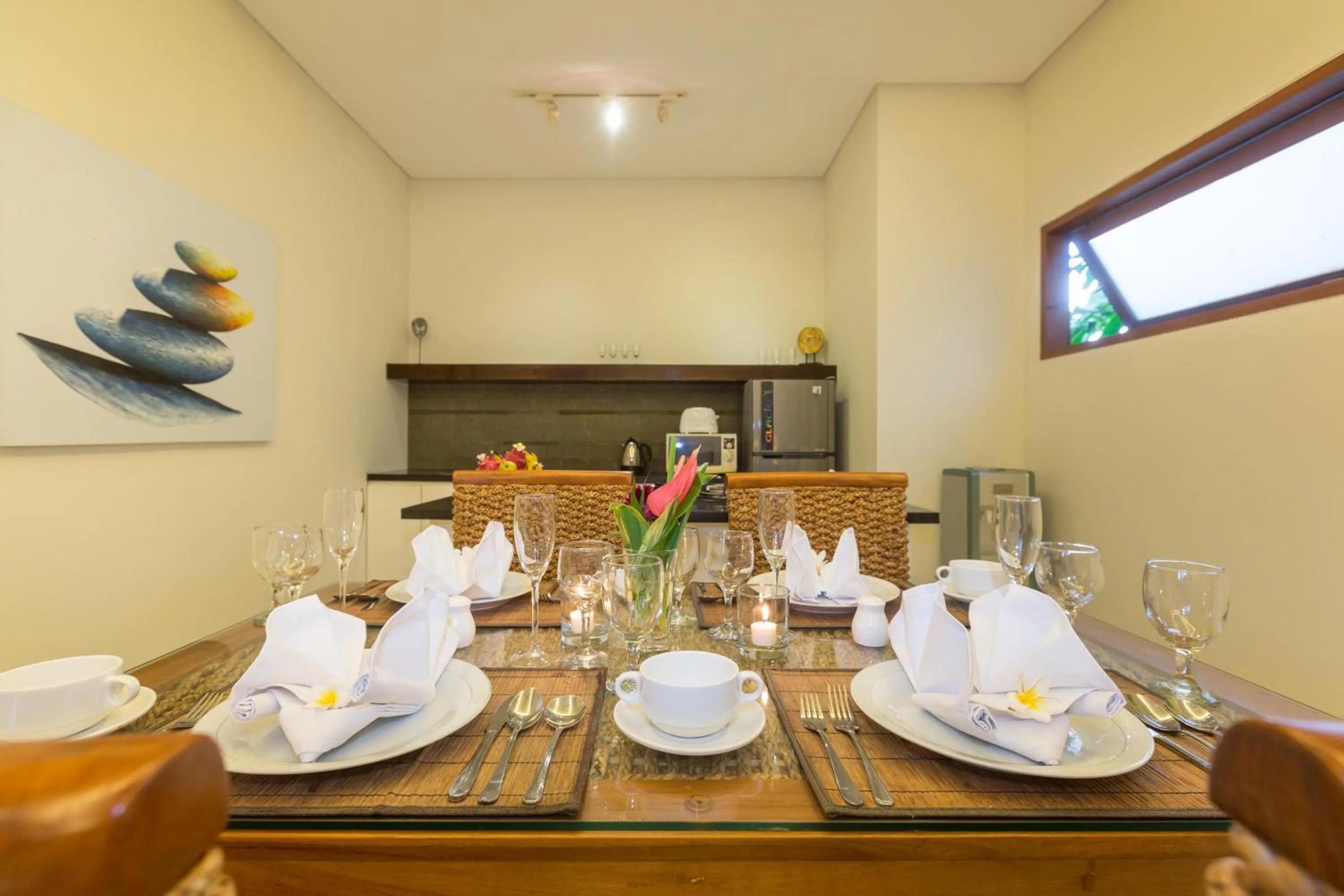 Breakfast in Bali Easy Living Canggu