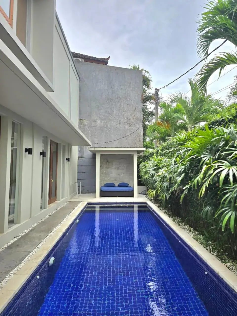 Three-Bedroom Two Story Villa with Private Pool in Bali Easy Living Canggu Three-Bedroom Two Story Villa with Private Pool in Bali Easy Living Canggu