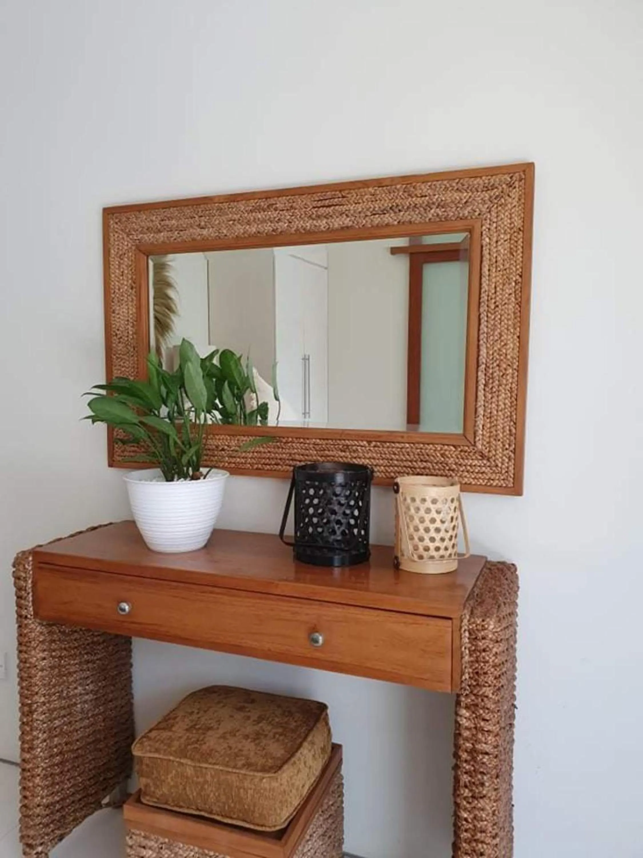 Property building in Bali Easy Living Canggu