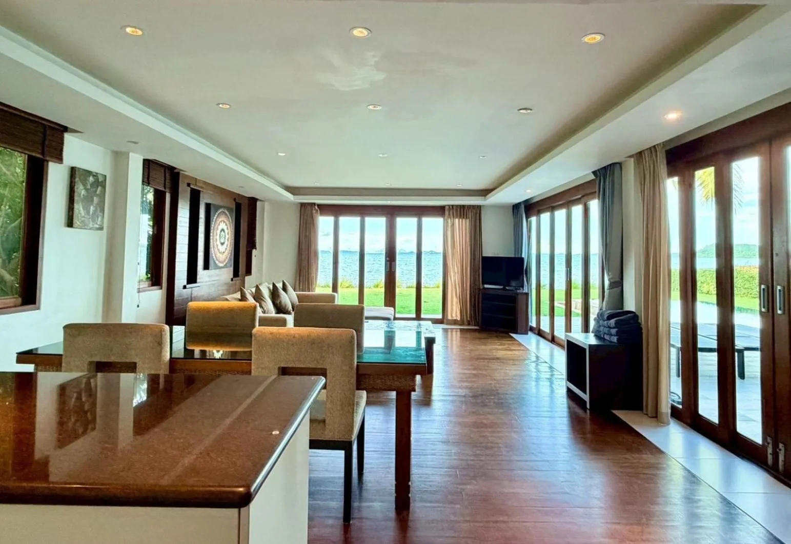 Bedroom in Barcelo Coconut Island, Phuket