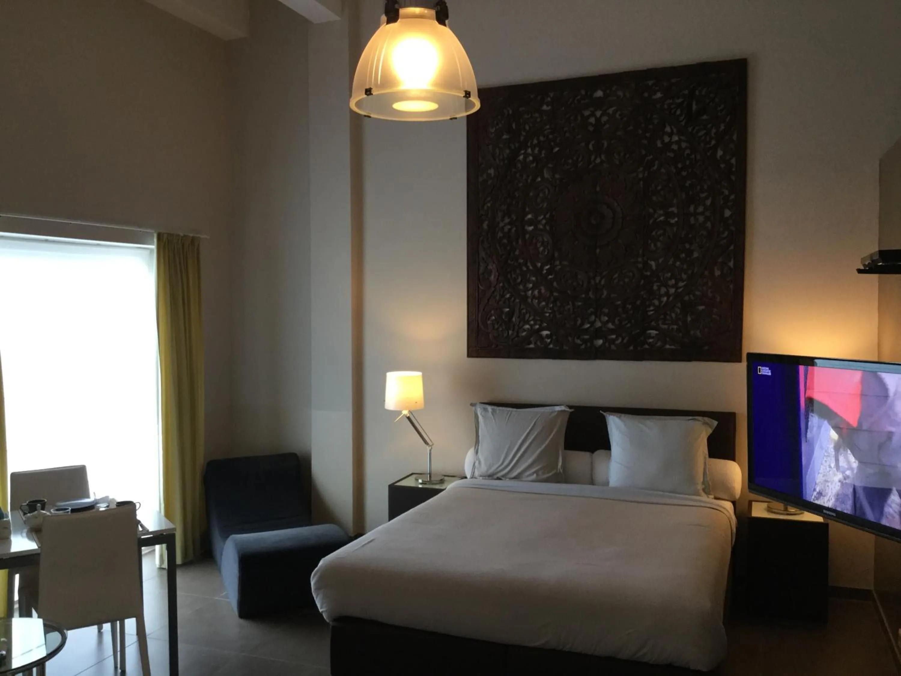 Day, Bed in B&B Wellness Yoake