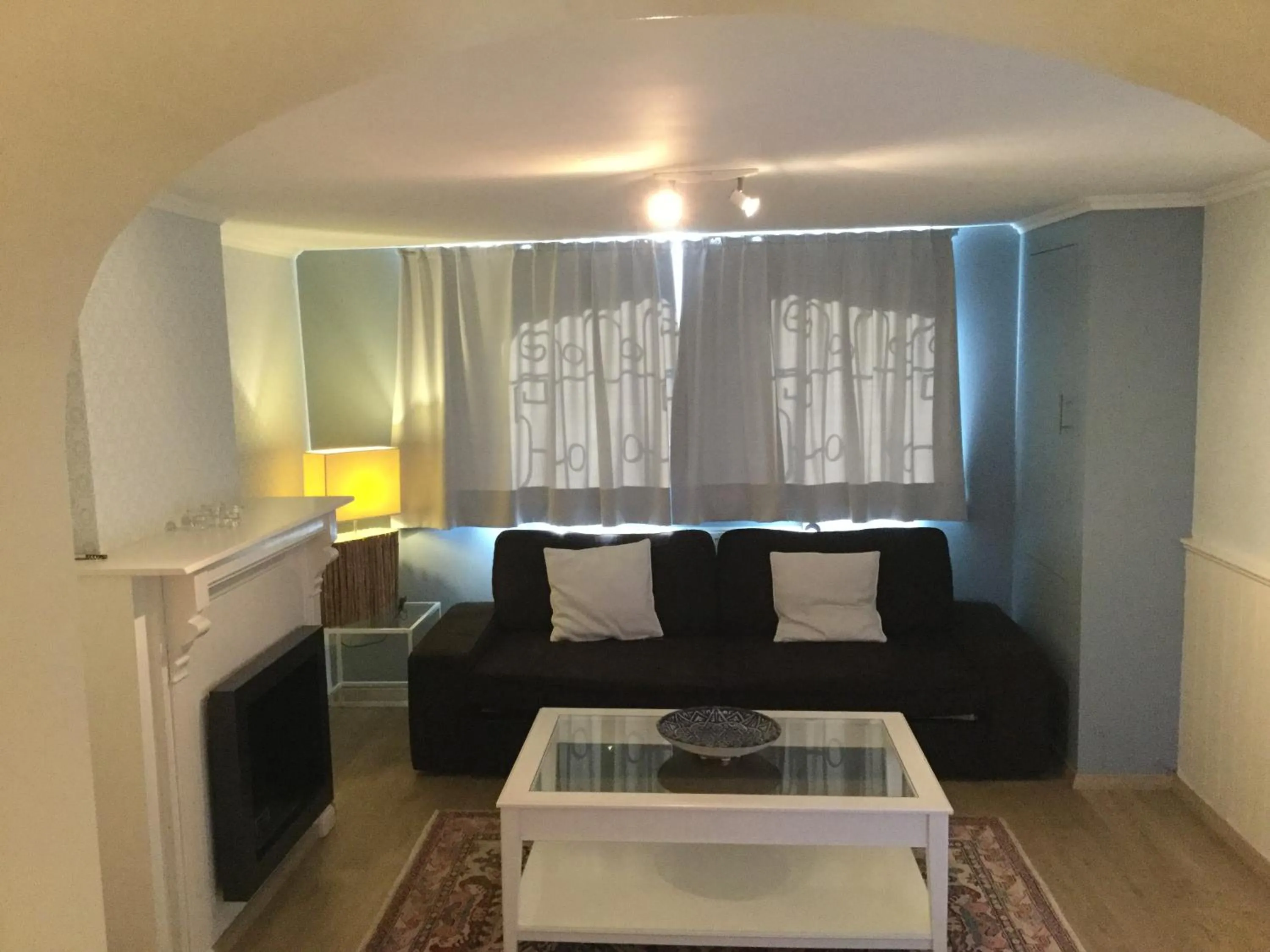 Day in B&B Wellness Yoake