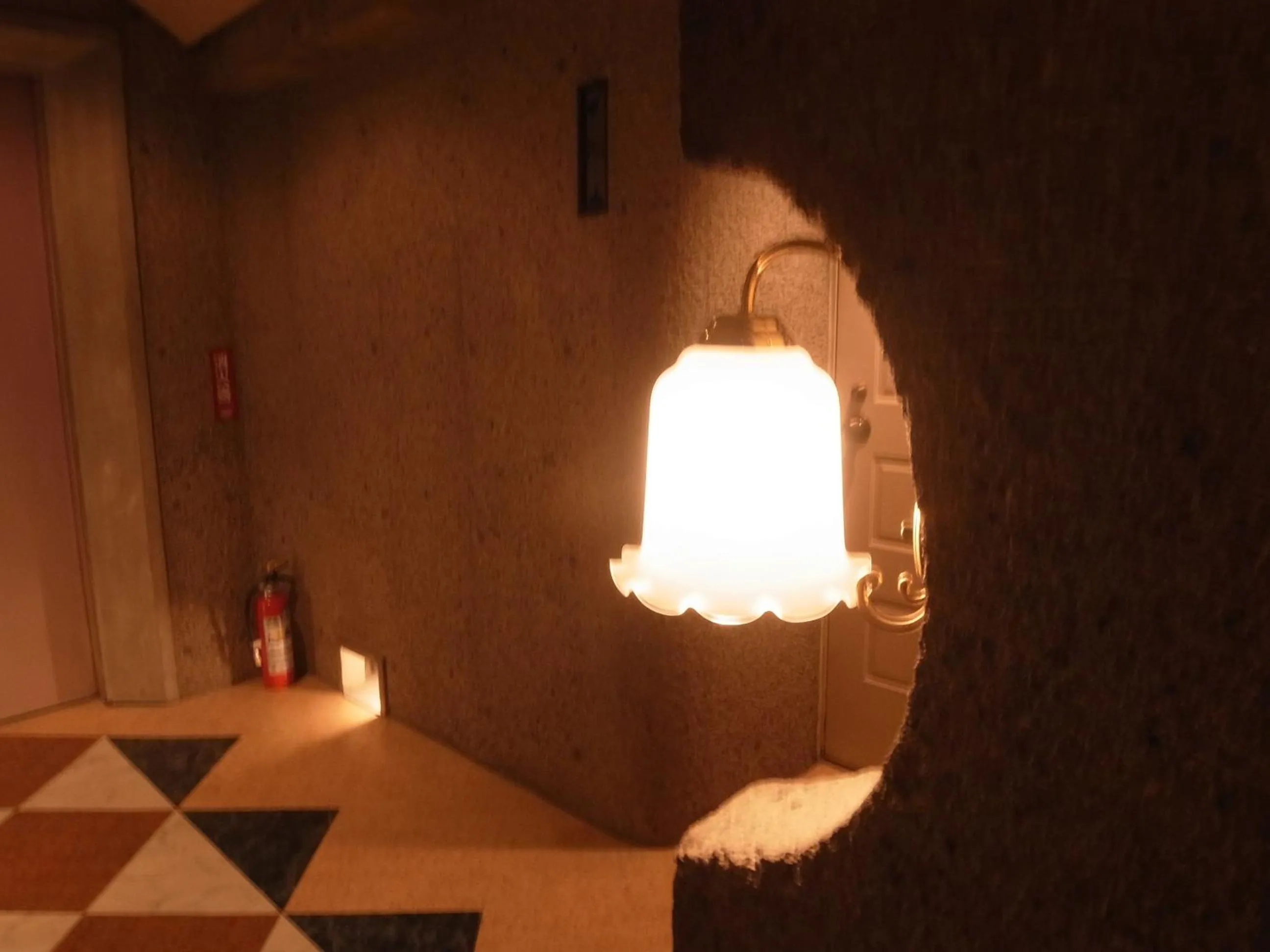 Hotel Mju-Adult Only