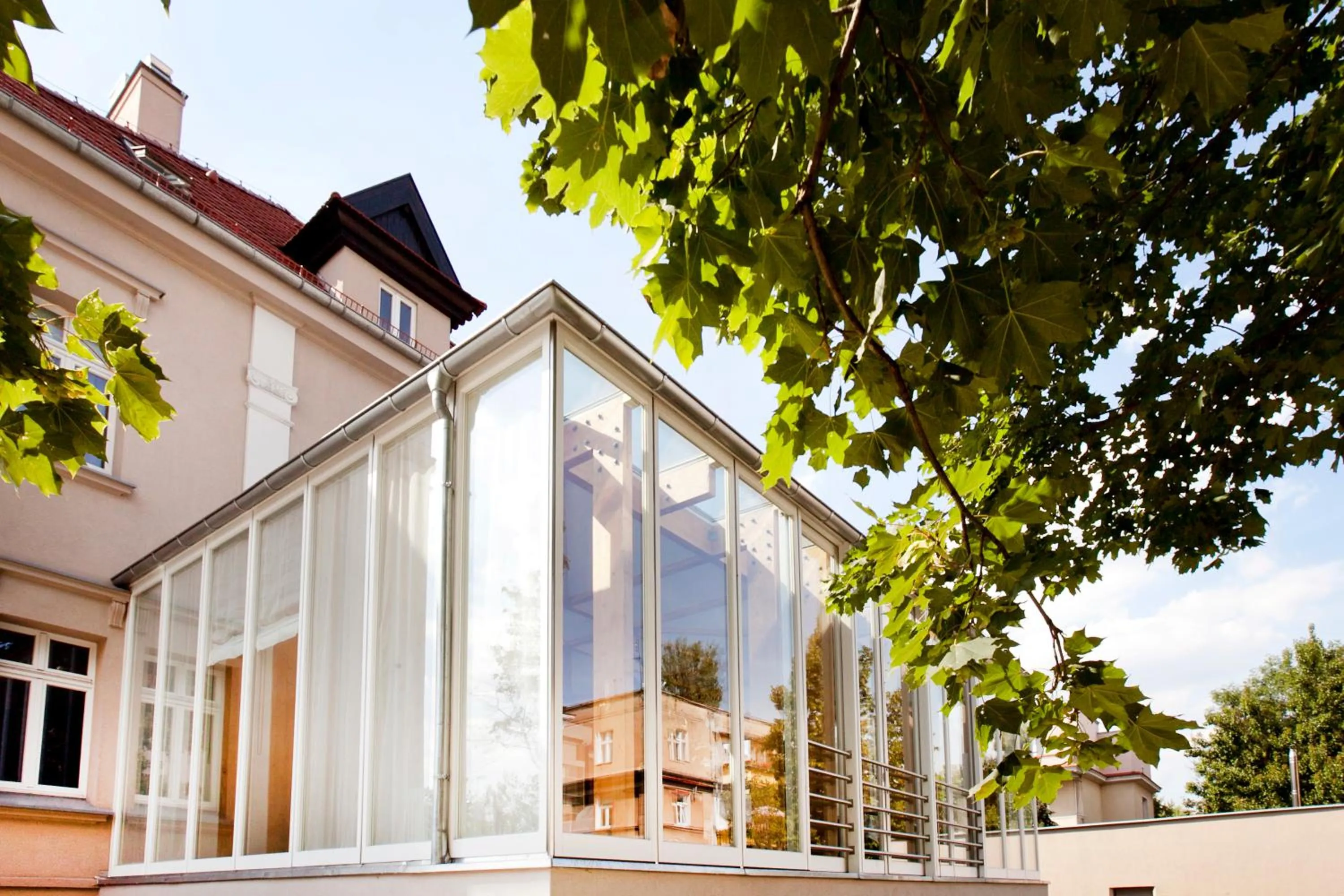 Platinum Residence Boutique