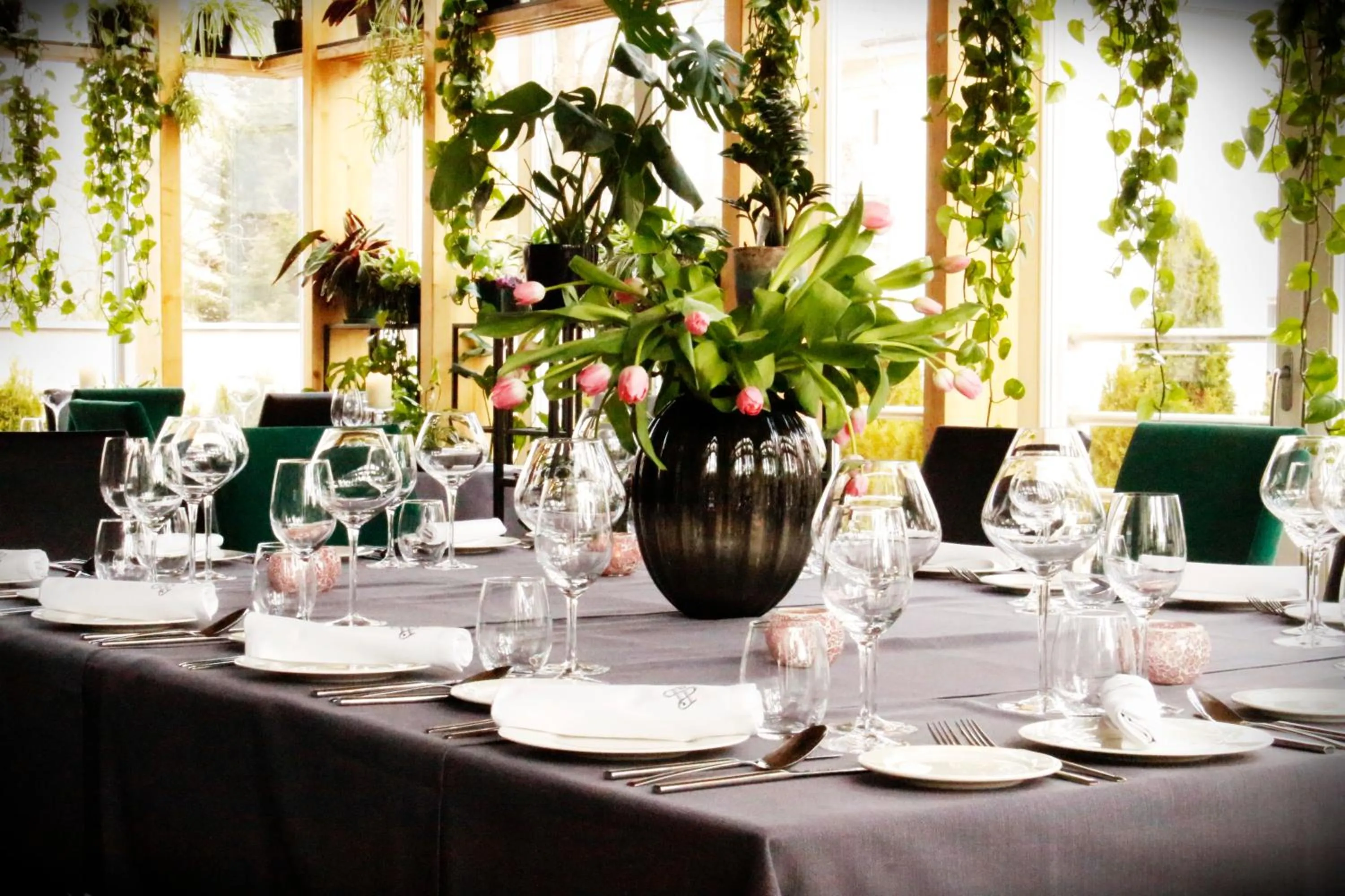 Platinum Residence Boutique