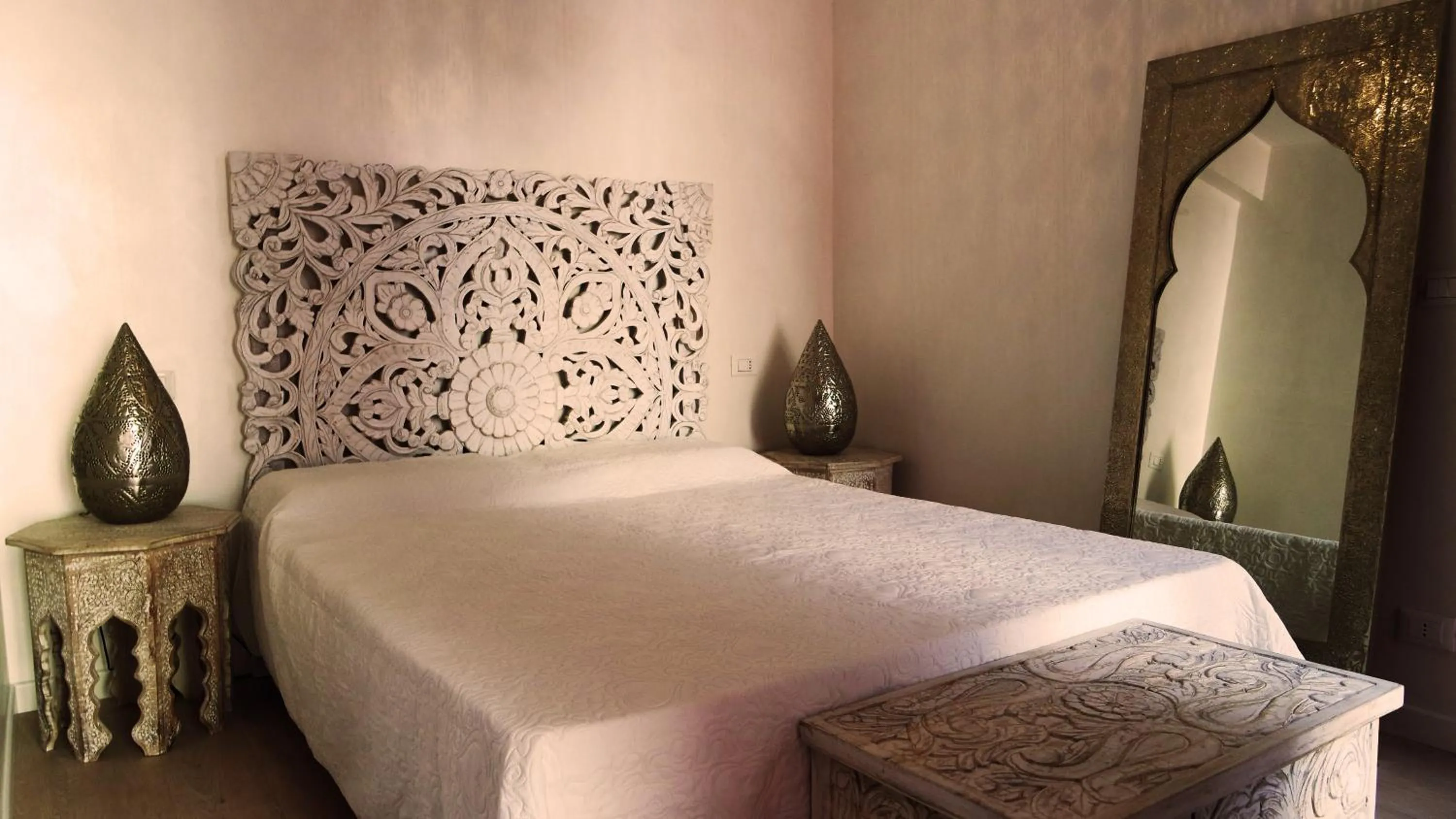 IndispArte Suites