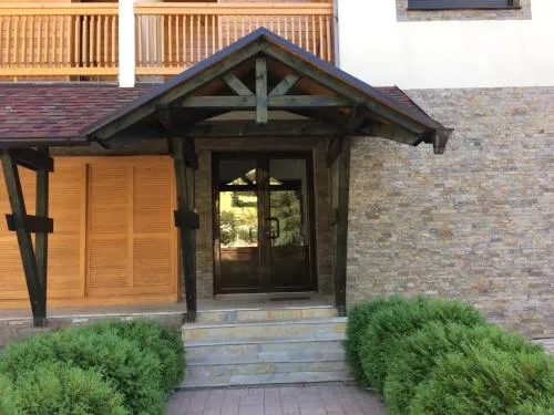 Apartman Harmony