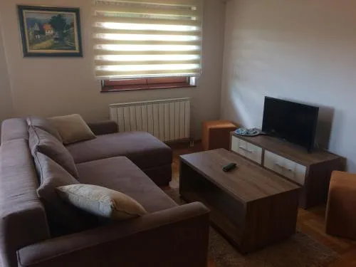 Apartman Harmony
