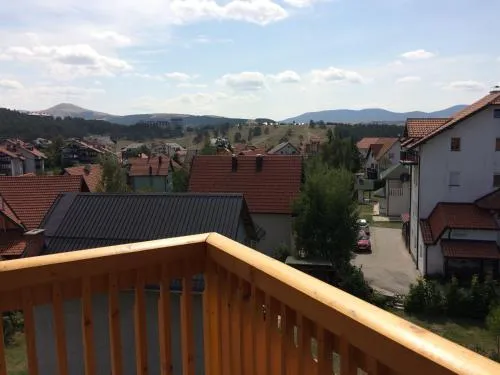Apartman Harmony