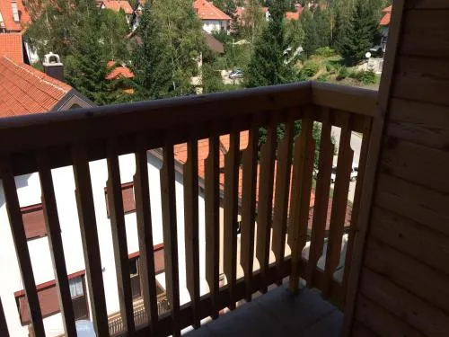 Apartman Harmony