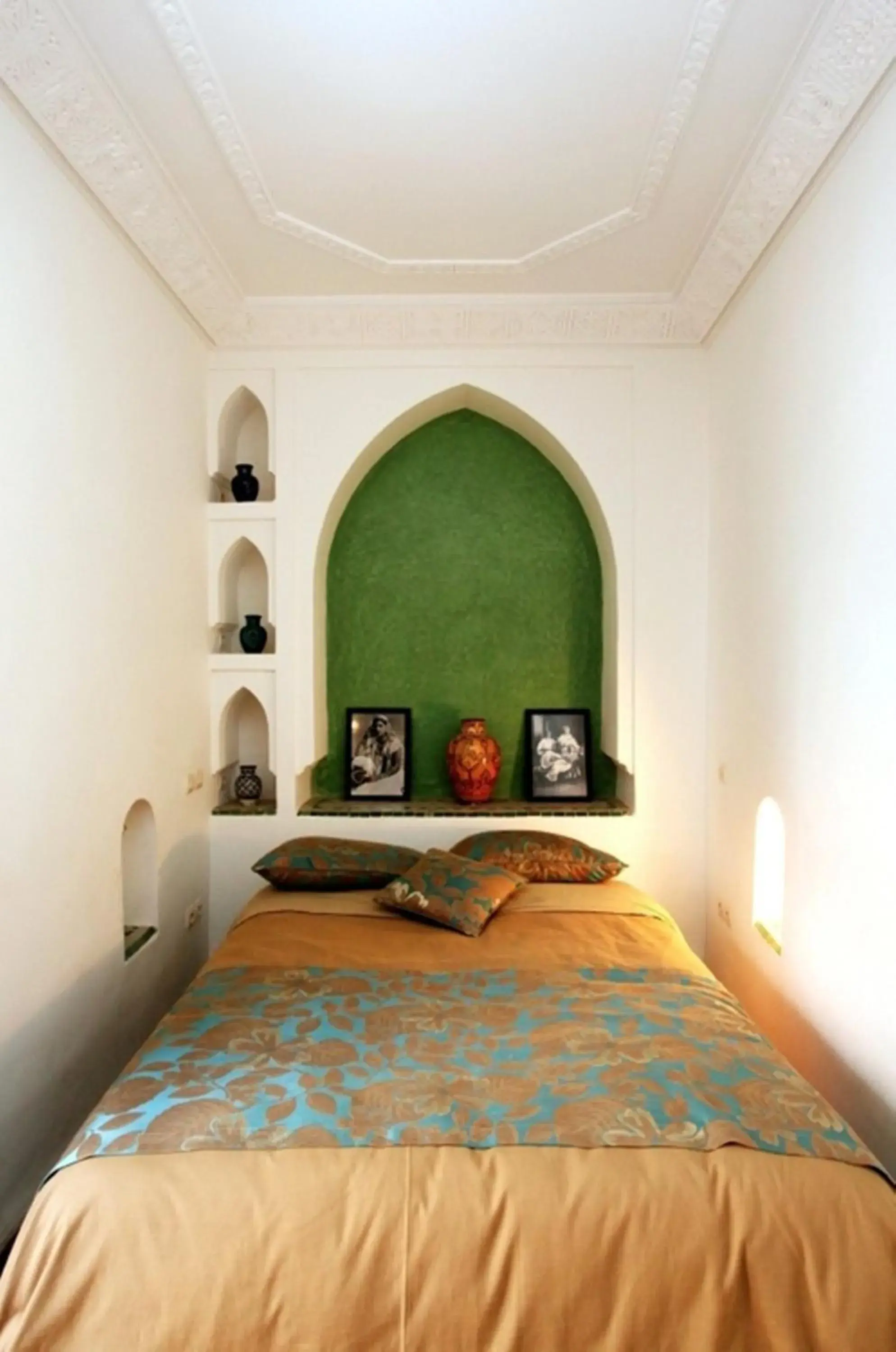 Junior Suite - Hibiscus in Riad Tahar Oasis Junior Suite - Hibiscus in Riad Tahar Oasis