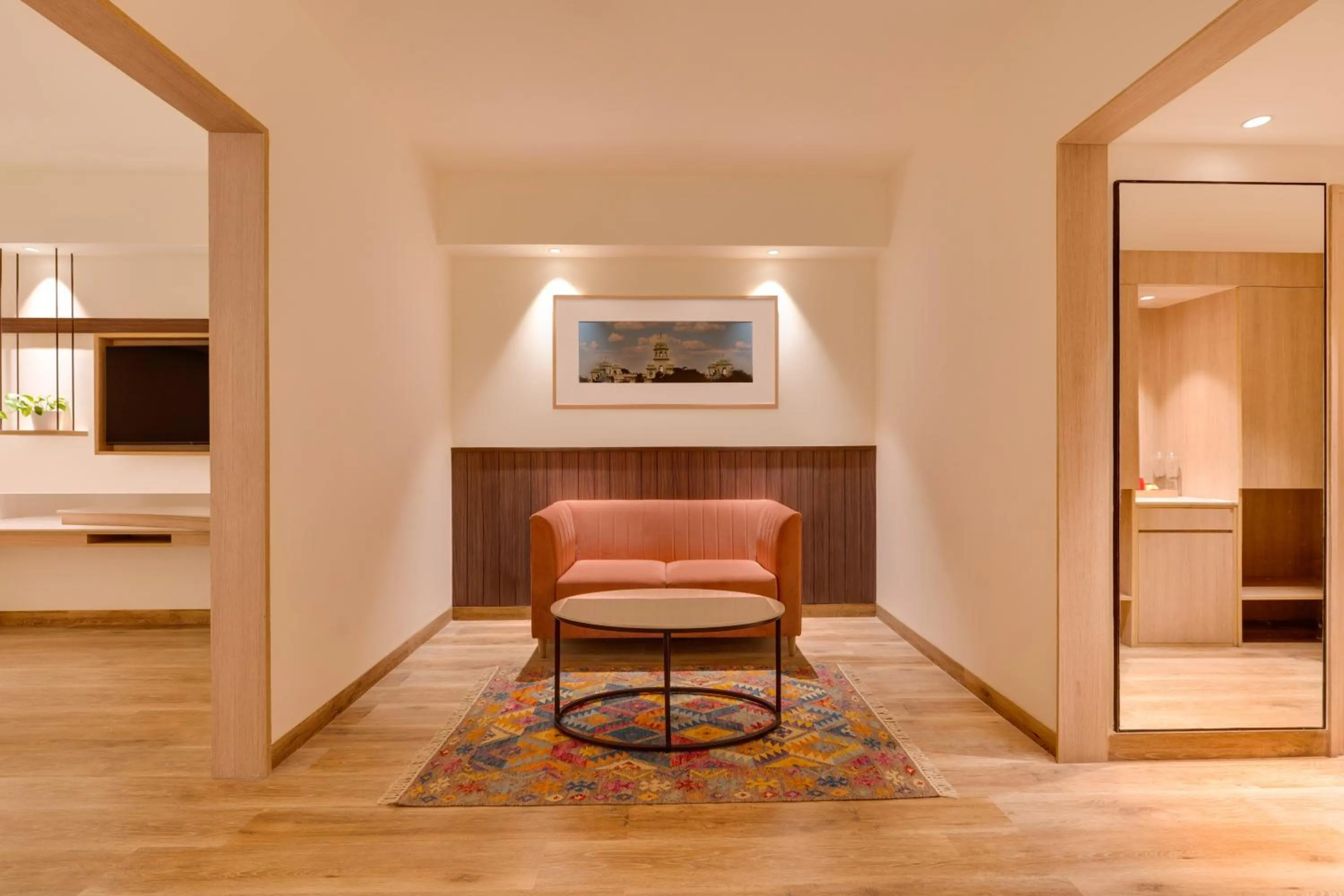 Red Fox by Lemon Tree Hotels, Hyderabad