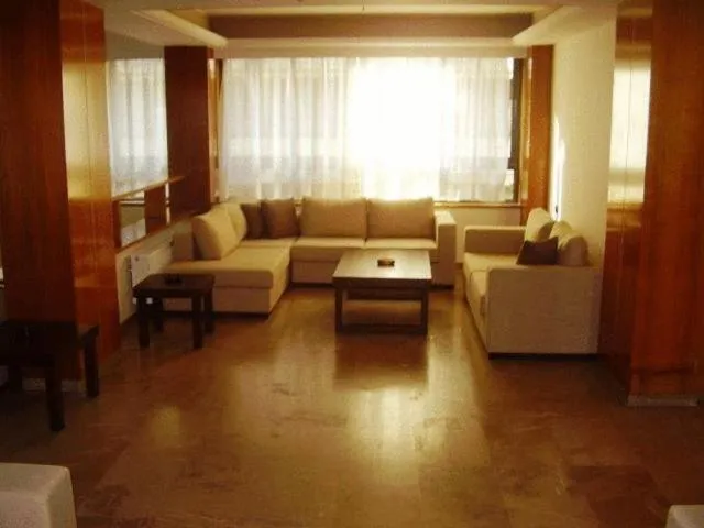 Lounge or bar in Hotel Electra