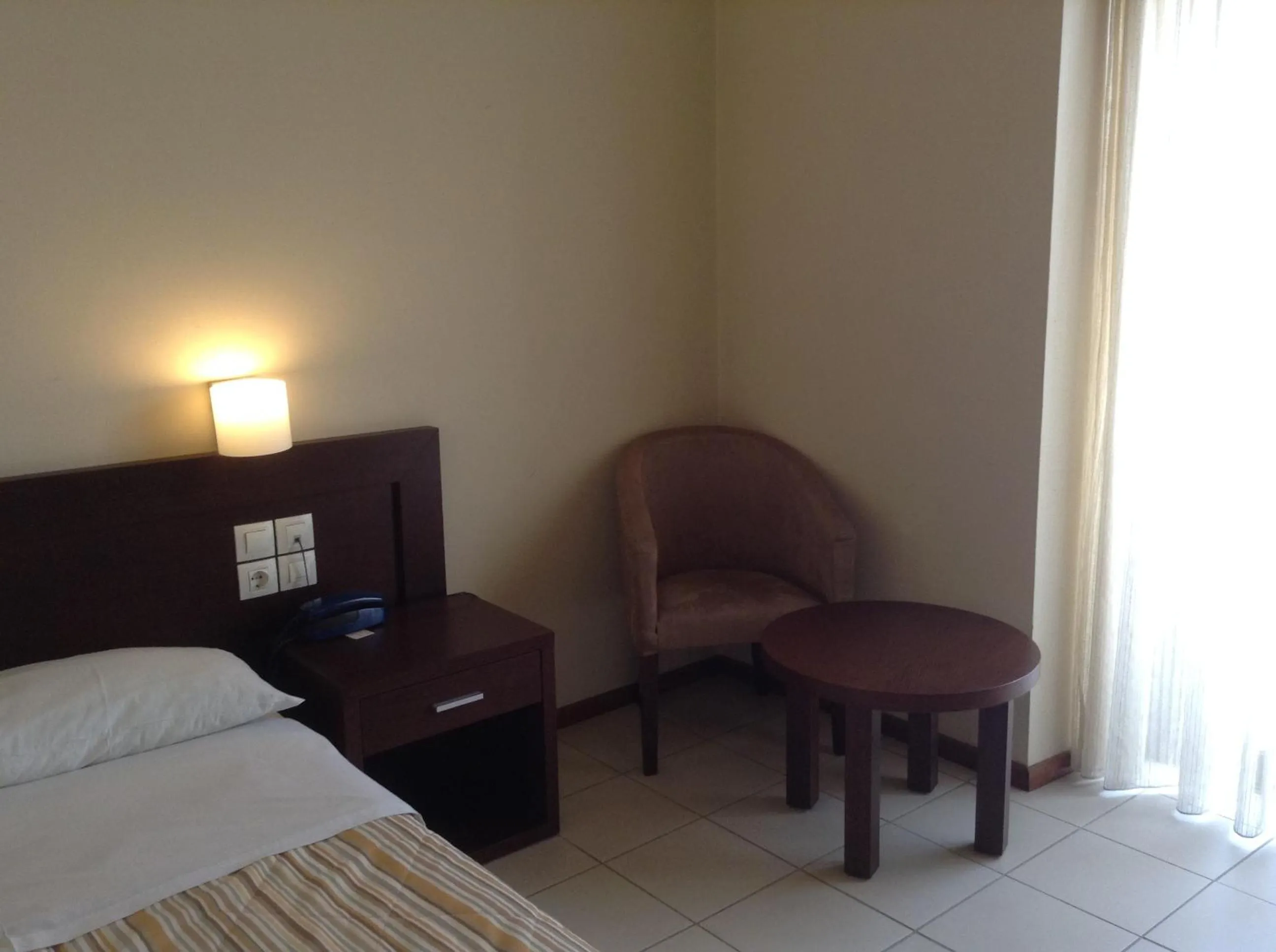 Photo of the whole room, Bed in Hotel Electra