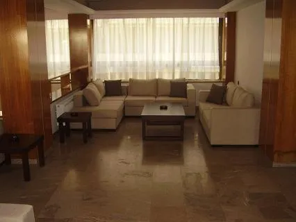 Lounge or bar in Hotel Electra