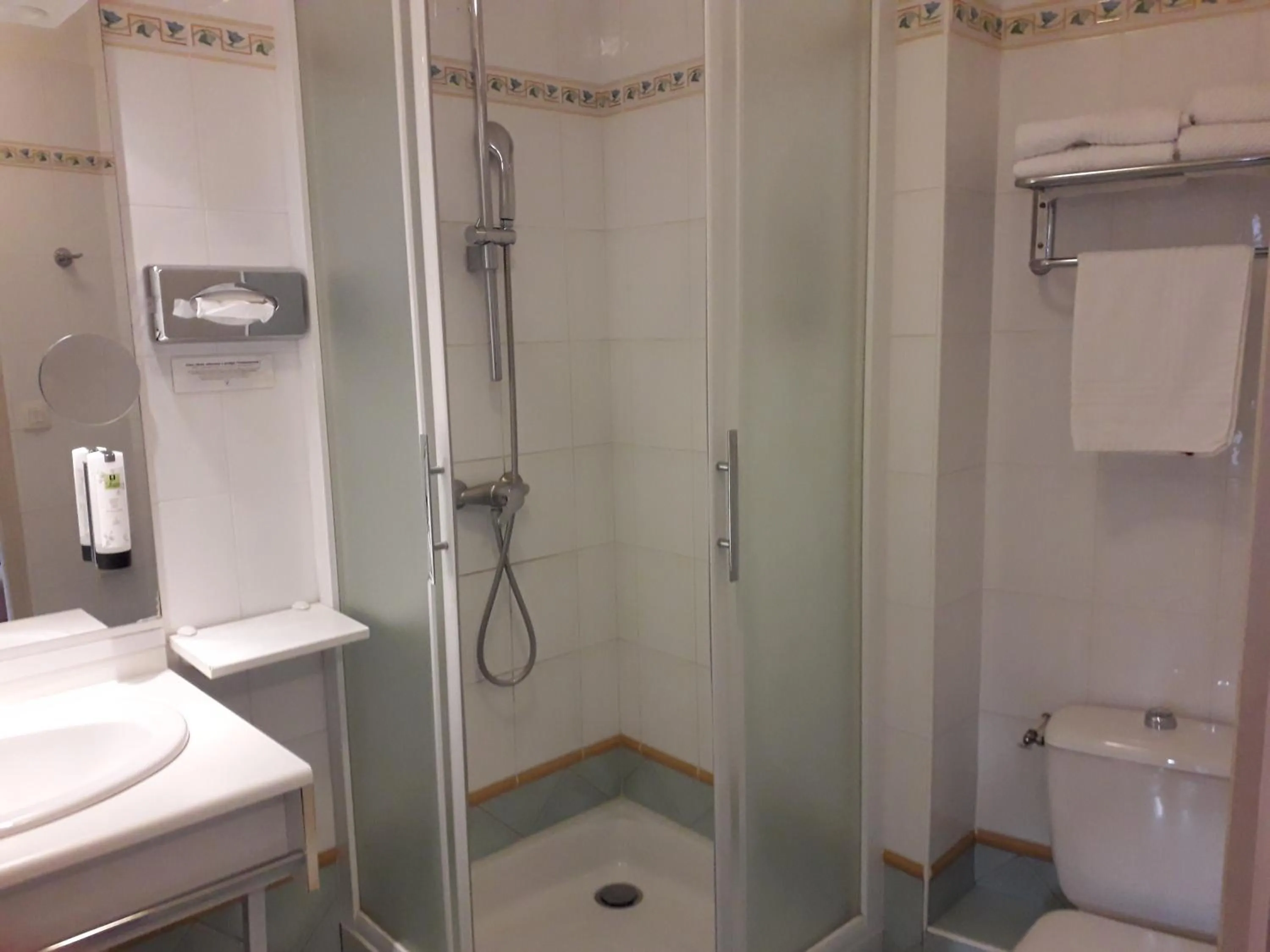 Logis La Renaissance