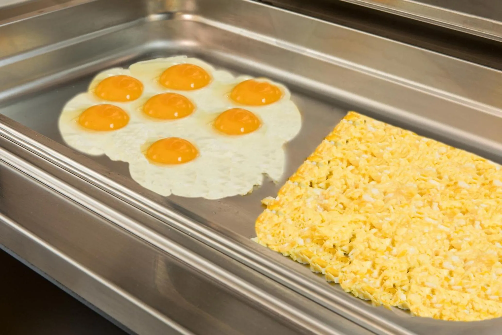 Food and drinks in Hotel Sant'Elia