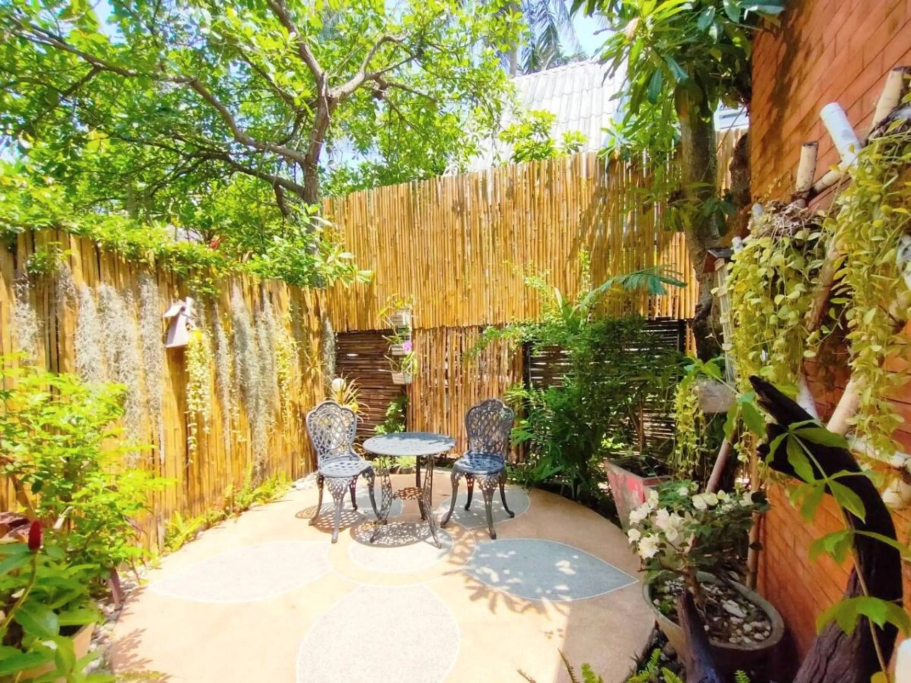 Day in Vartika Resovilla Kuiburi Beach Resort and Villas