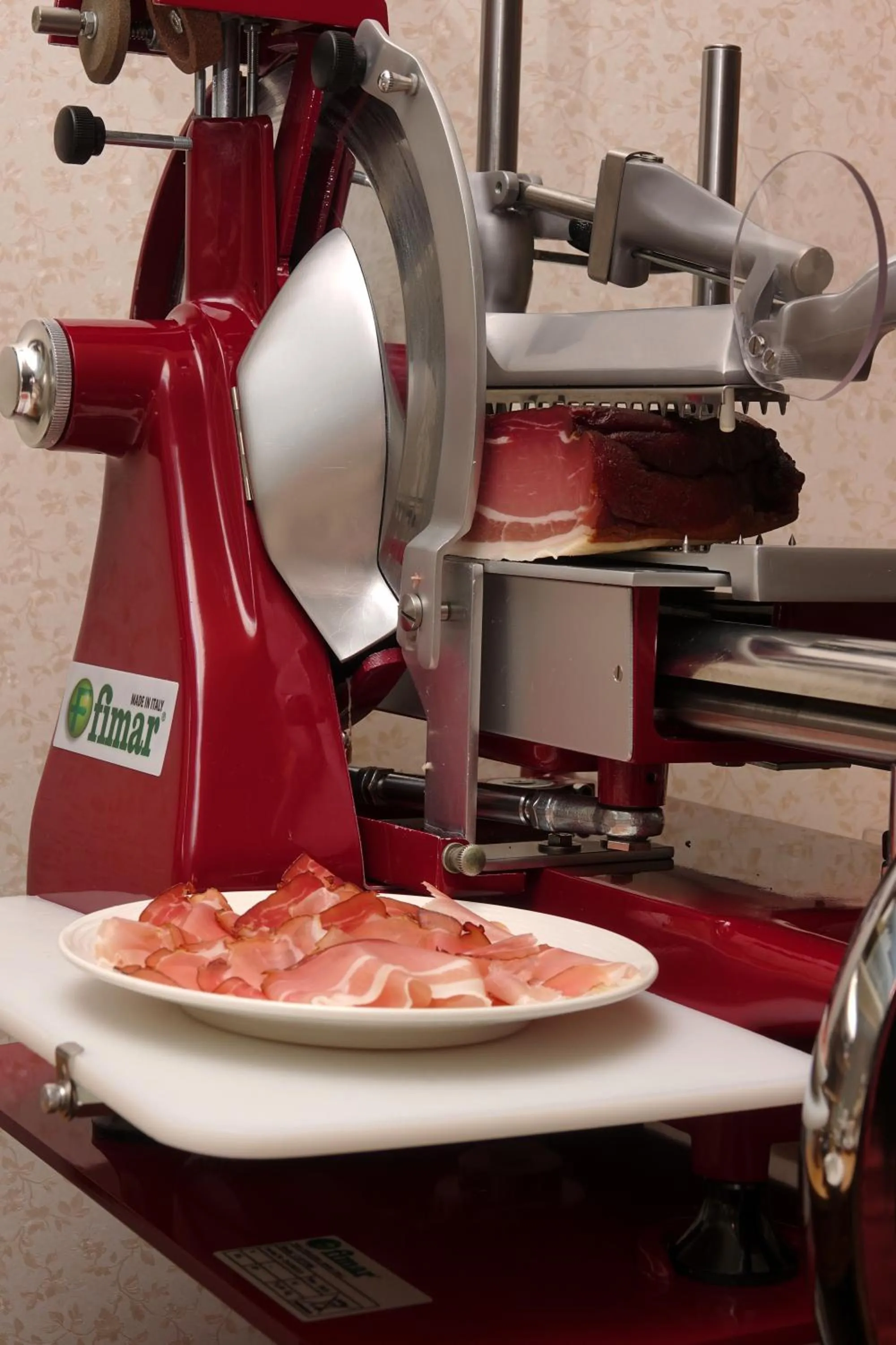 Buffet breakfast in Gret-Stube