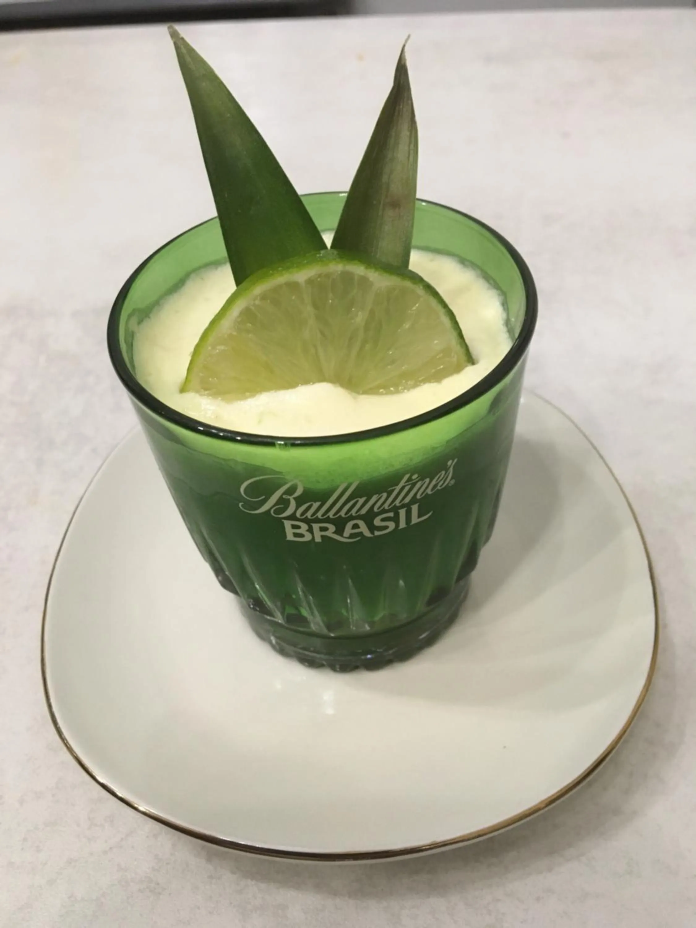 Food and drinks in L'hostellerie du chateau