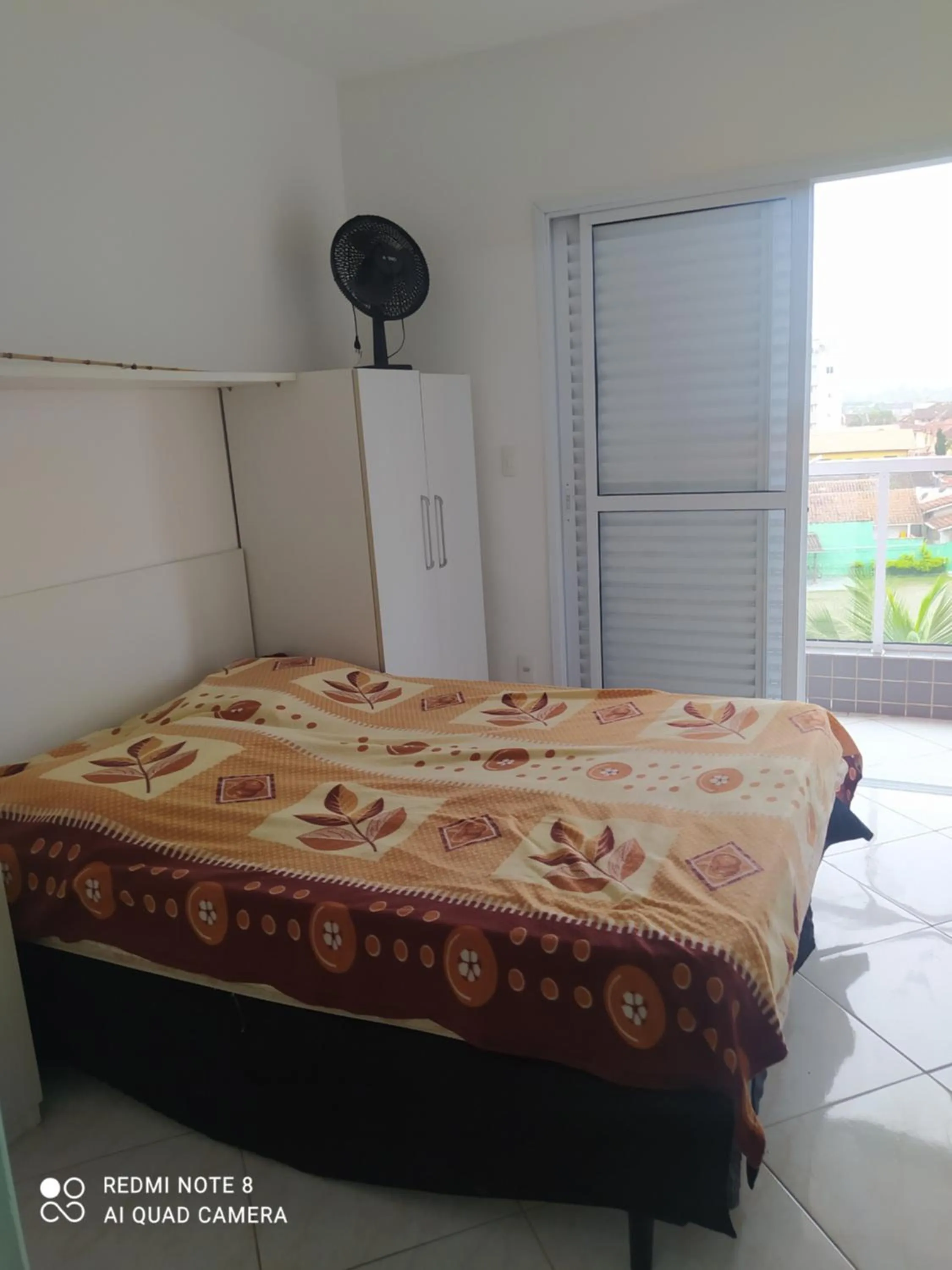 Bed in terraços do maitinga