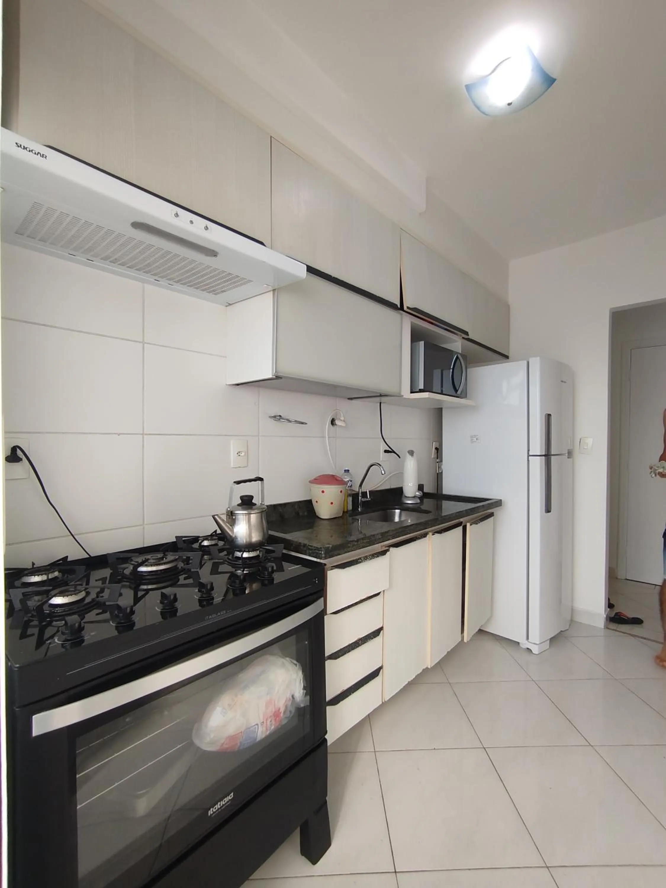 terraços do maitinga