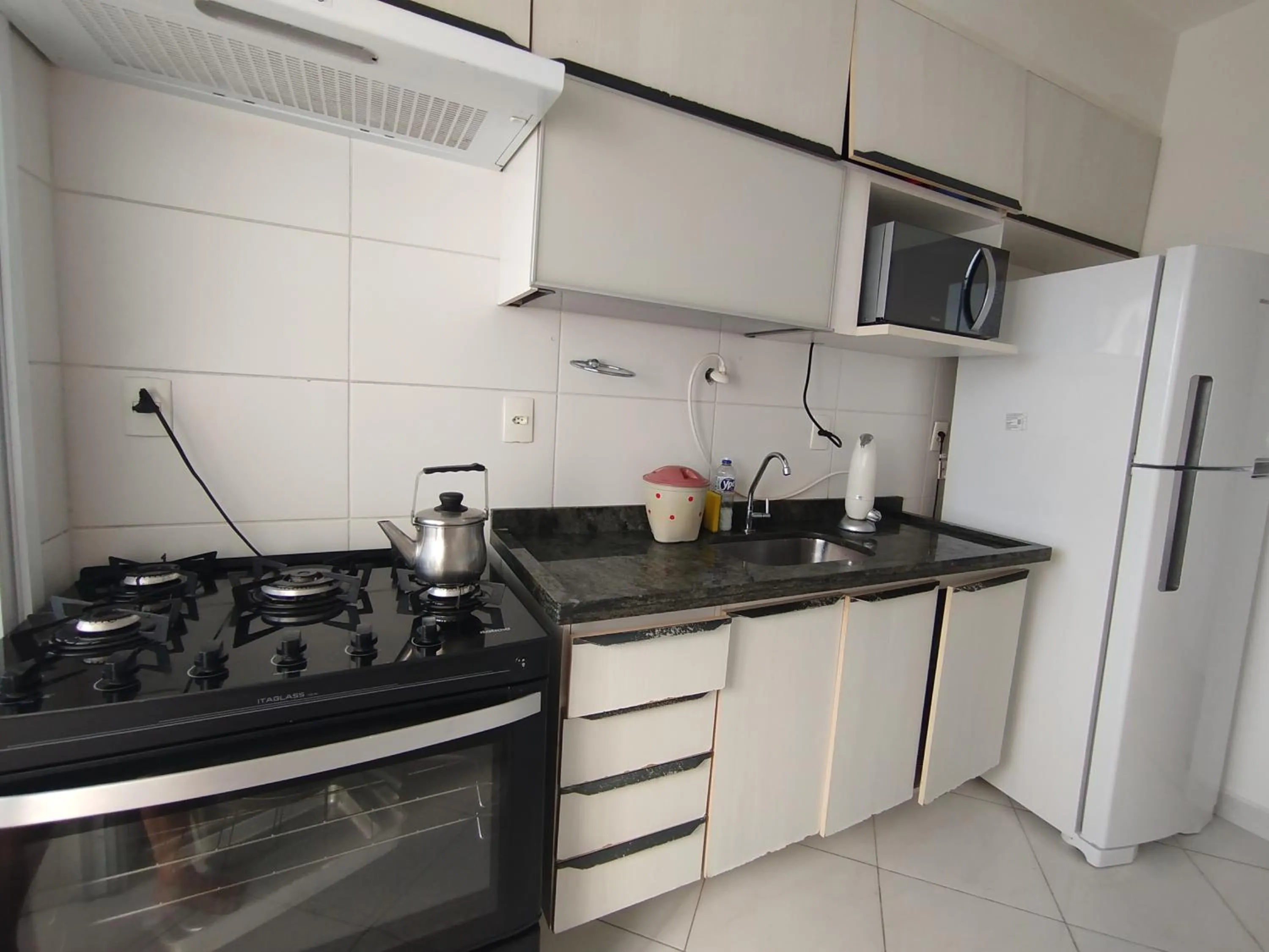 terraços do maitinga