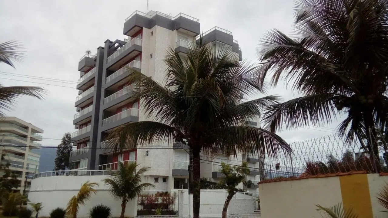 Property building in terraços do maitinga