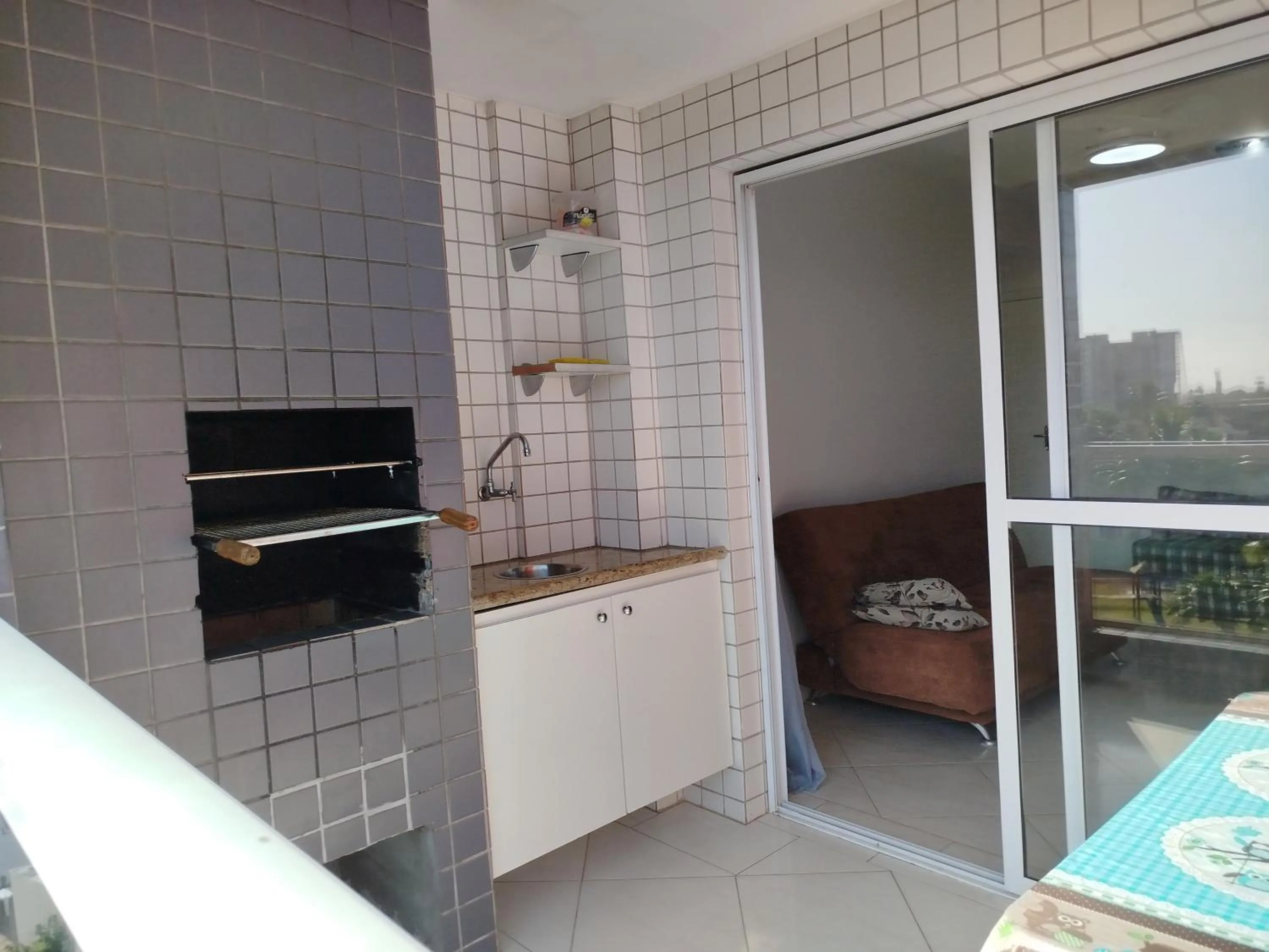 terraços do maitinga